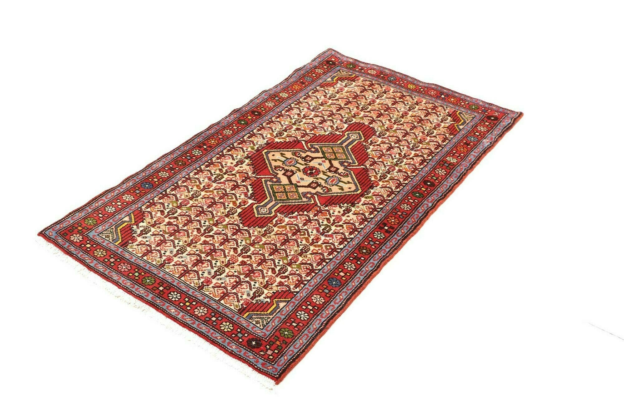 Hamadan | 132 cm x 77 cm | Nr. 12-464689