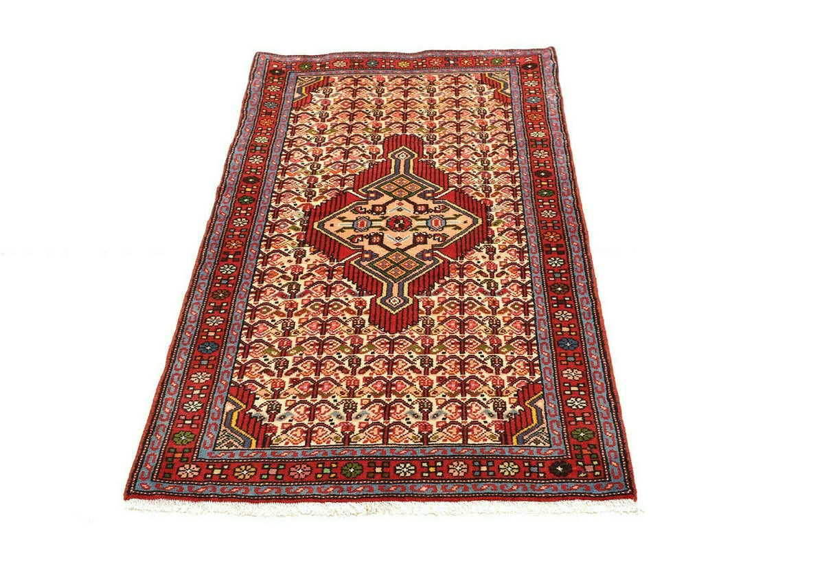 Hamadan | 132 cm x 77 cm | Nr. 12-464689