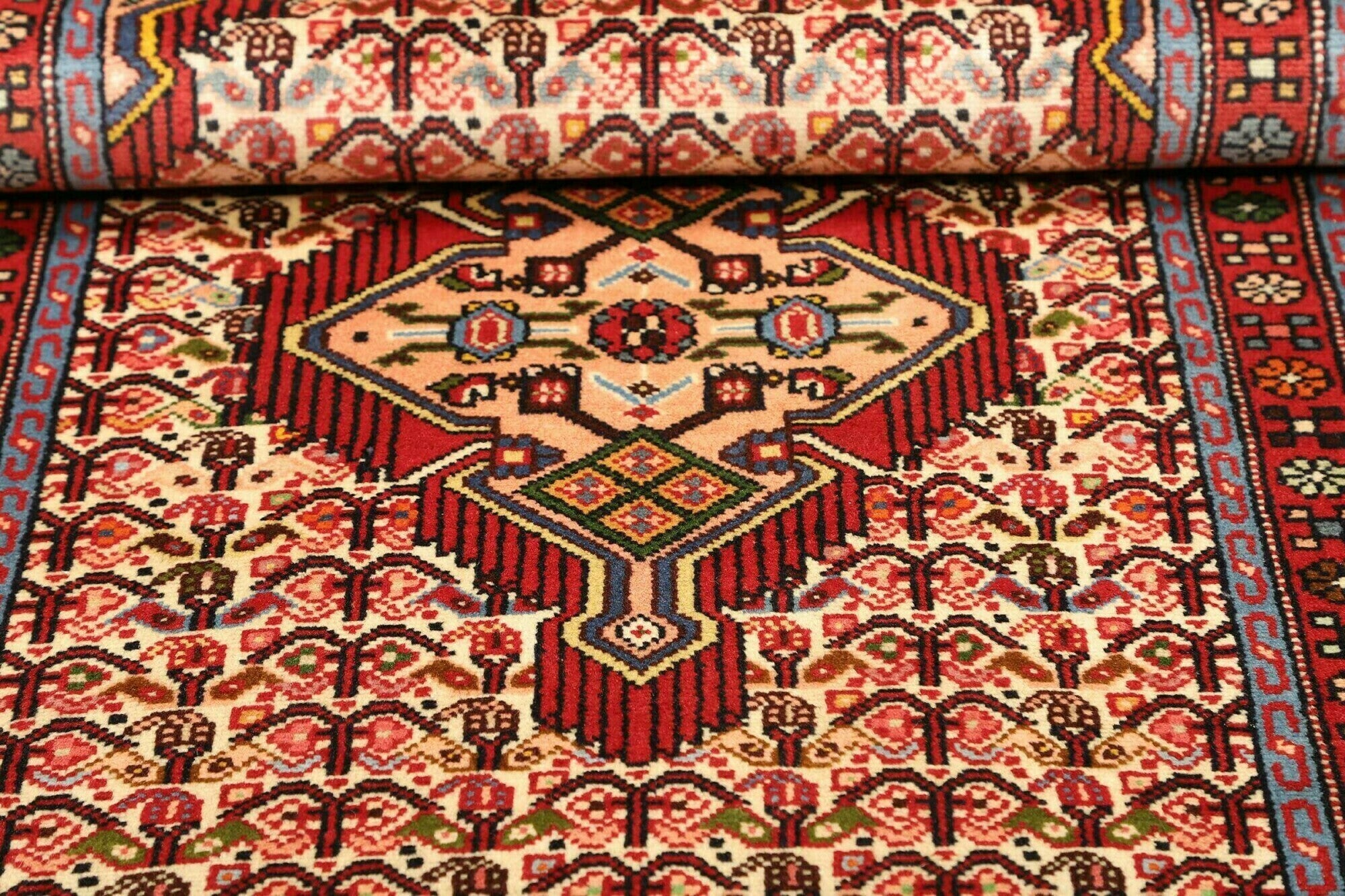 Hamadan | 132 cm x 77 cm | Nr. 12-464689