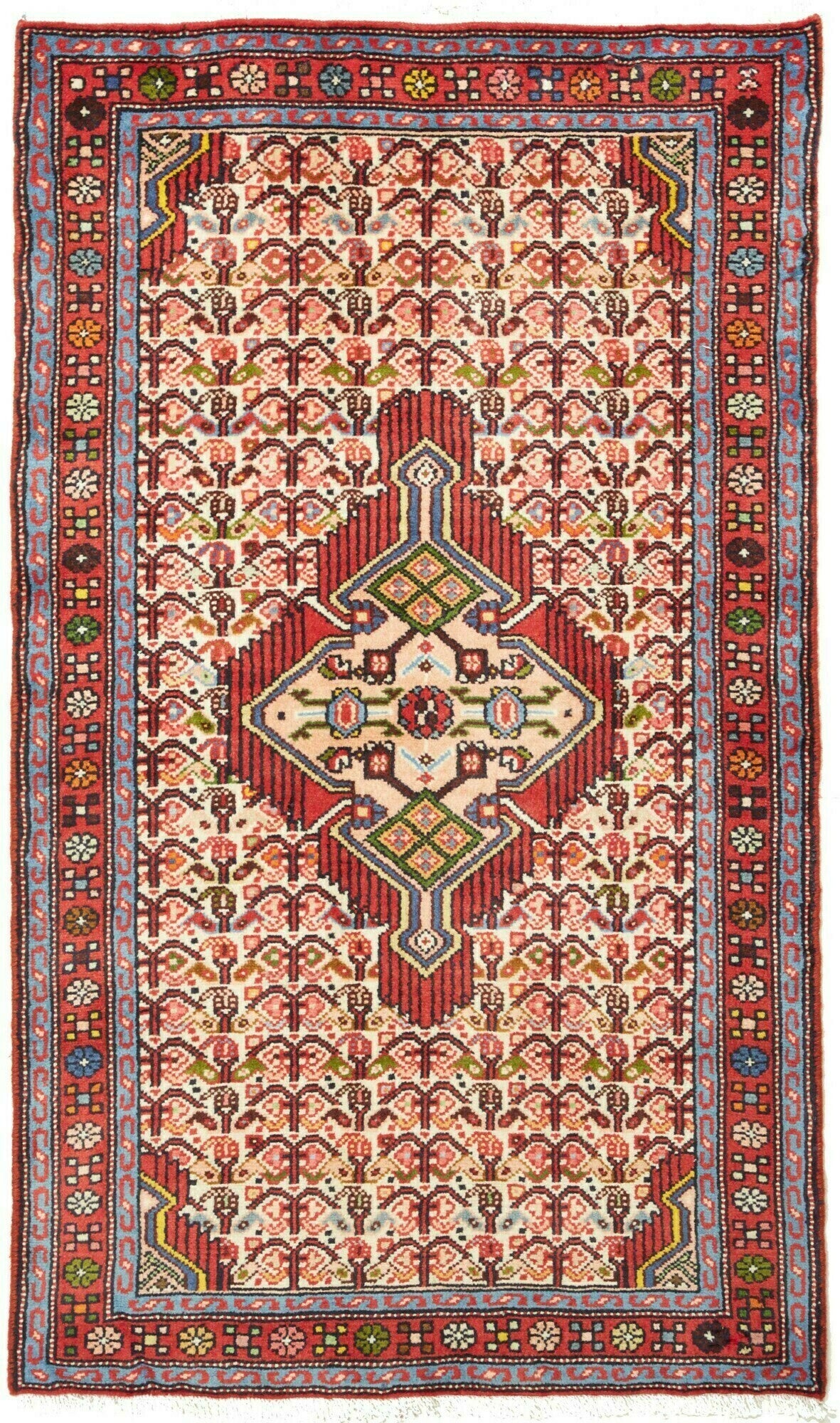 Hamadan | 132 cm x 77 cm | Nr. 12-464689