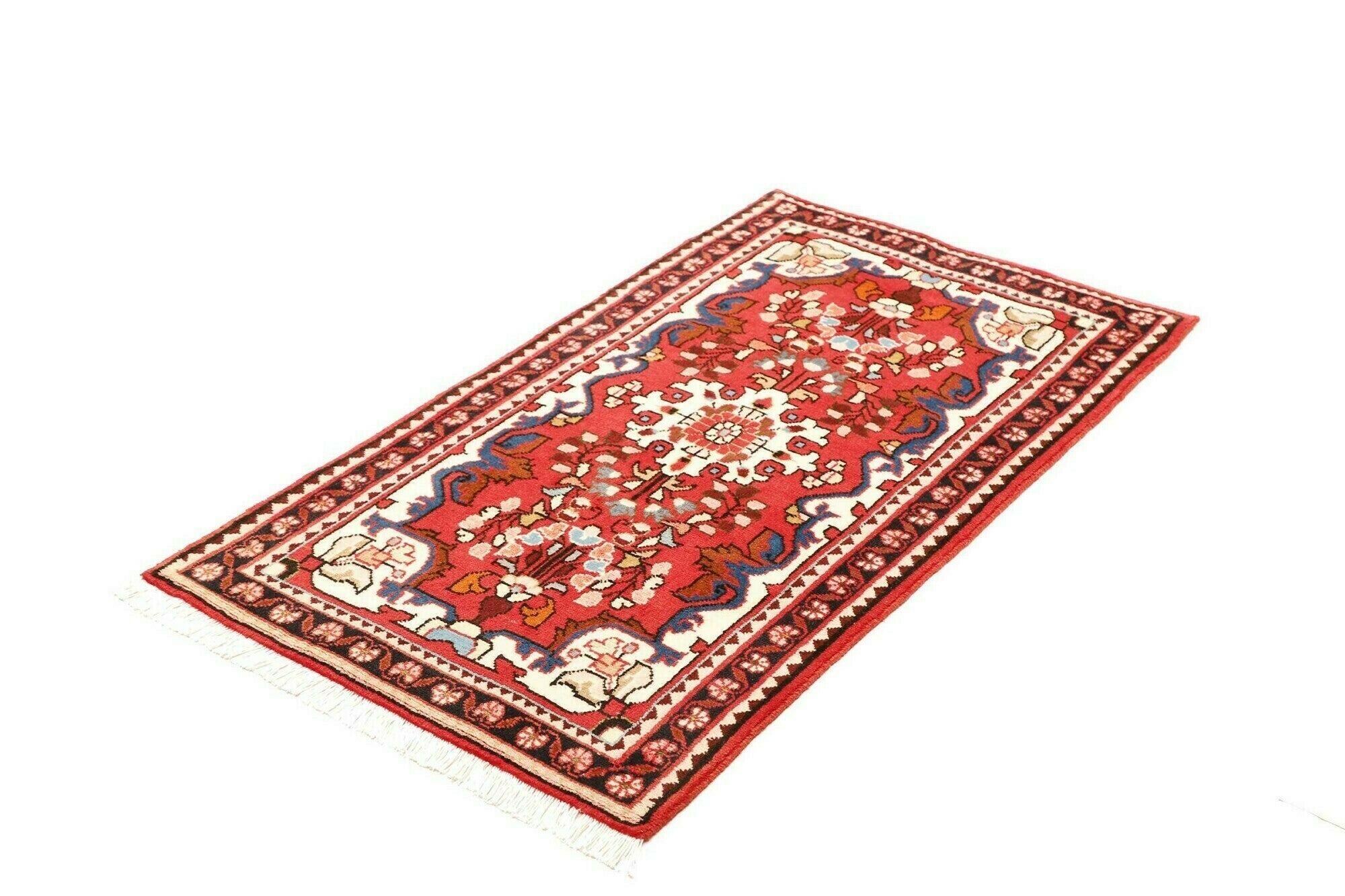 Hamadan | 121 cm x 69 cm | Nr. 12-464692