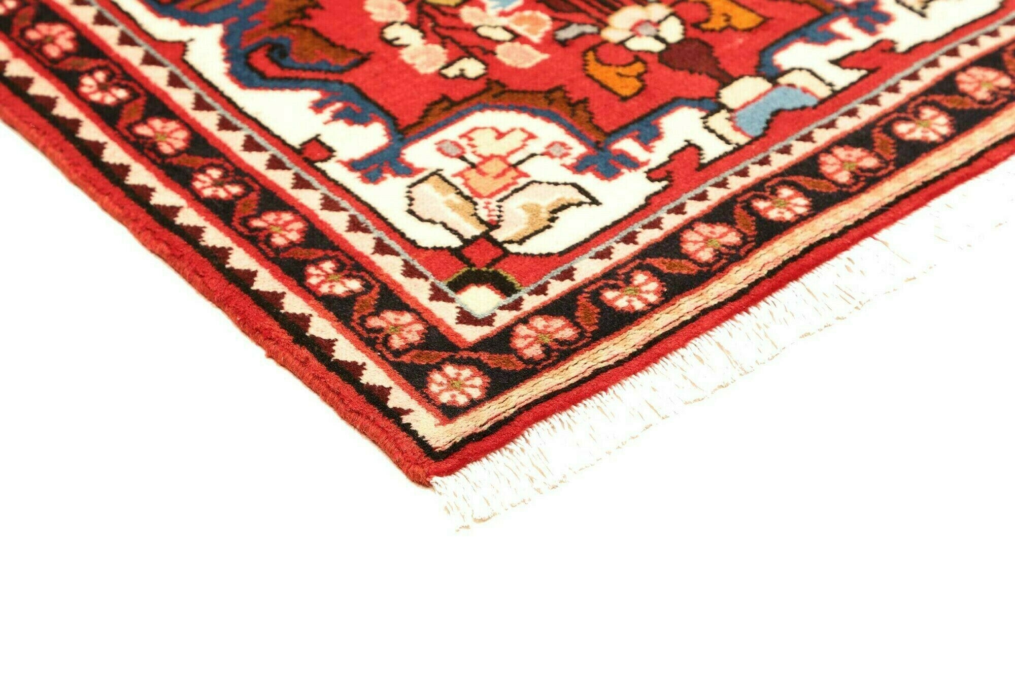 Hamadan | 121 cm x 69 cm | Nr. 12-464692