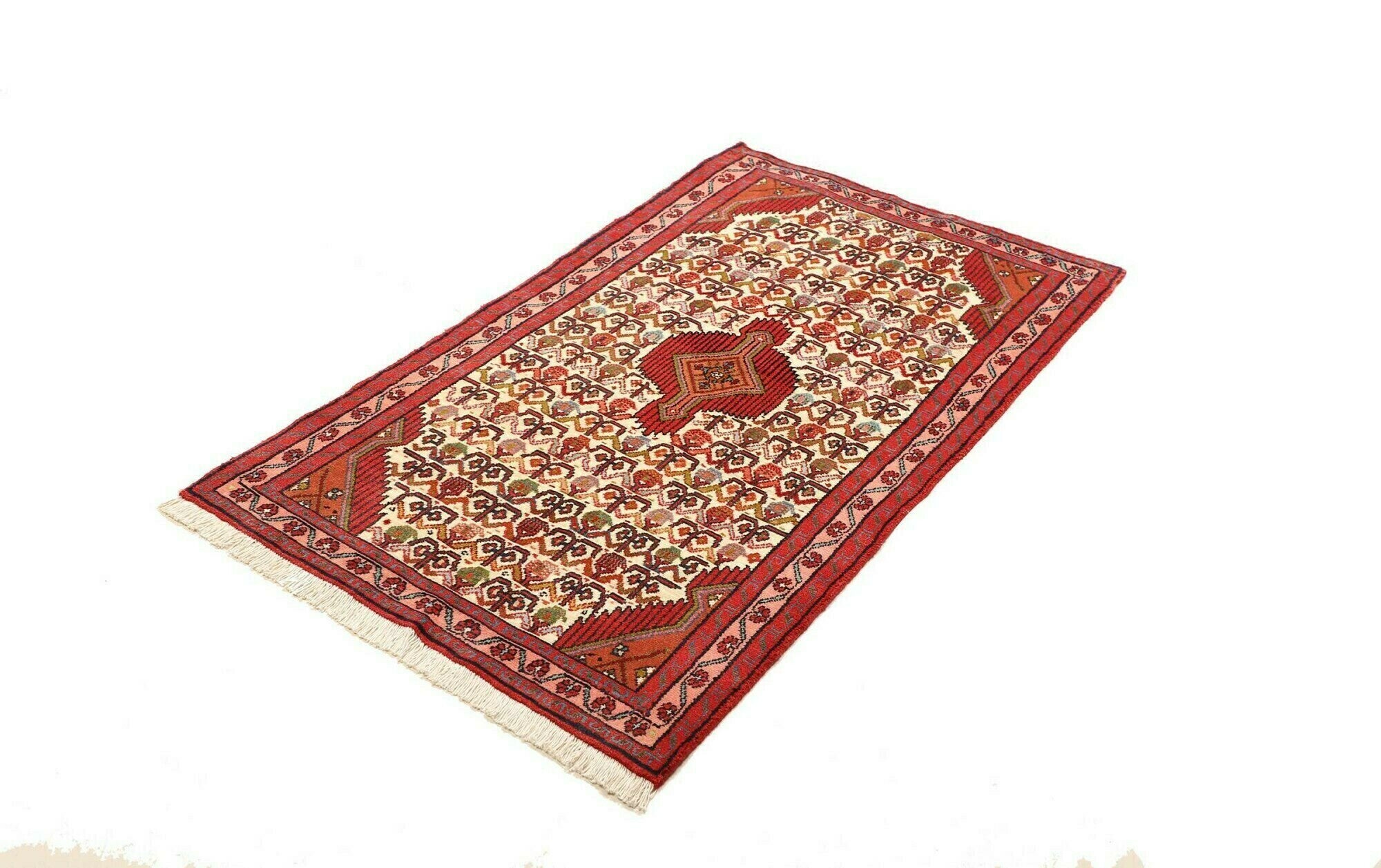 Hamadan | 130 cm x 75 cm | Nr. 12-464696
