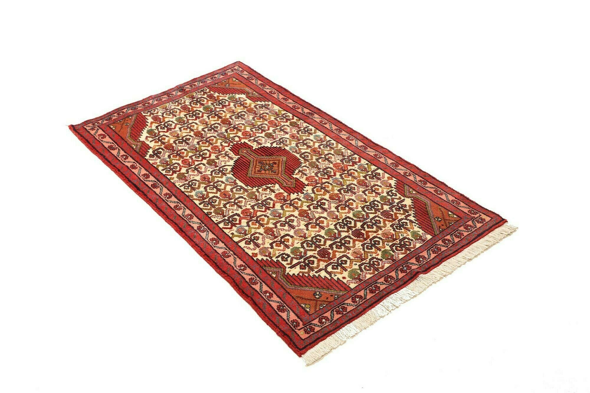 Hamadan | 130 cm x 75 cm | Nr. 12-464696