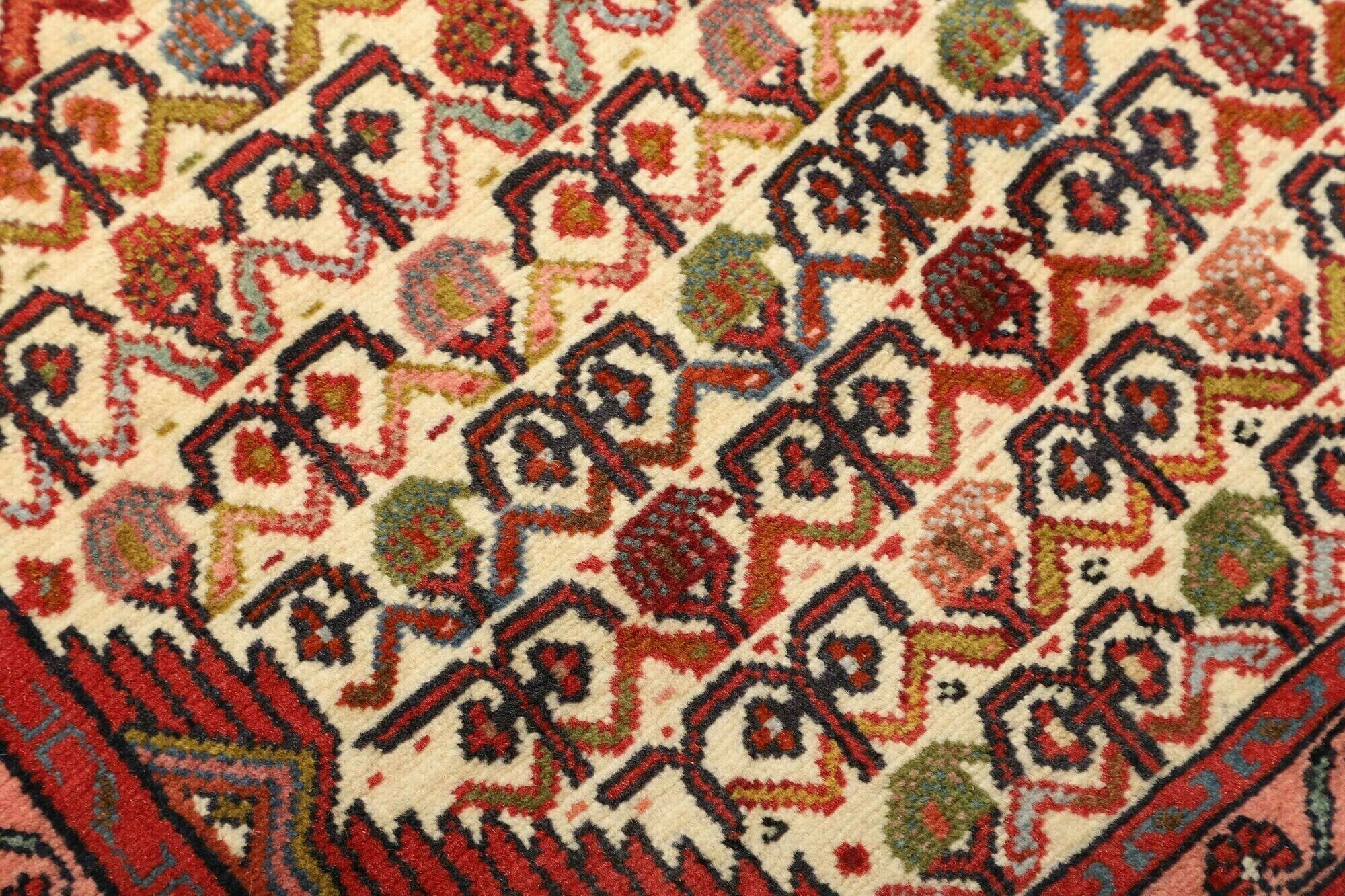 Hamadan | 130 cm x 75 cm | Nr. 12-464696