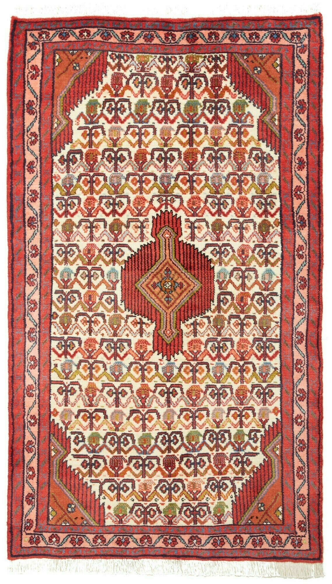 Hamadan | 130 cm x 75 cm | Nr. 12-464696