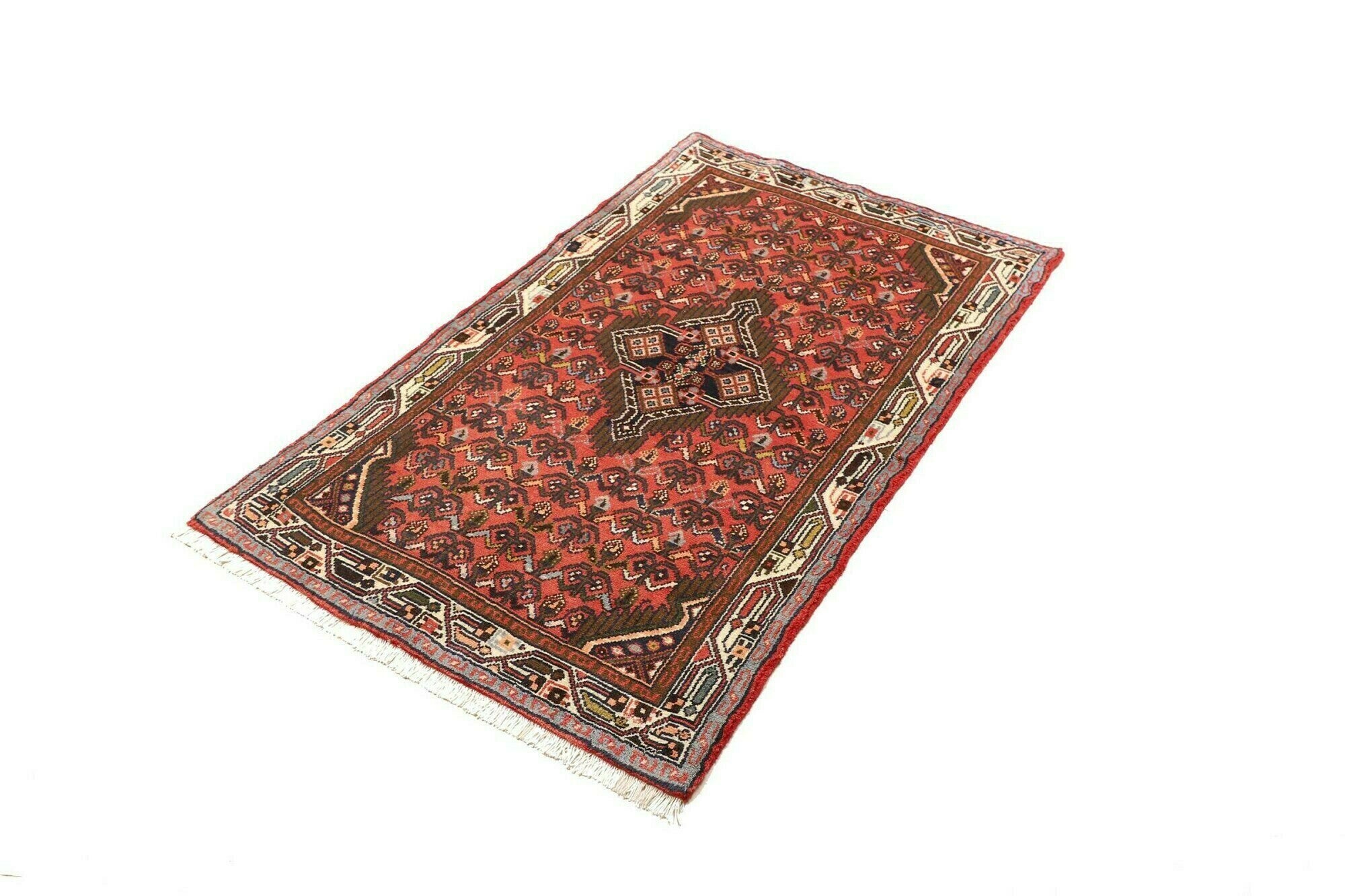 Hamadan | 130 cm x 80 cm | Nr. 12-464697