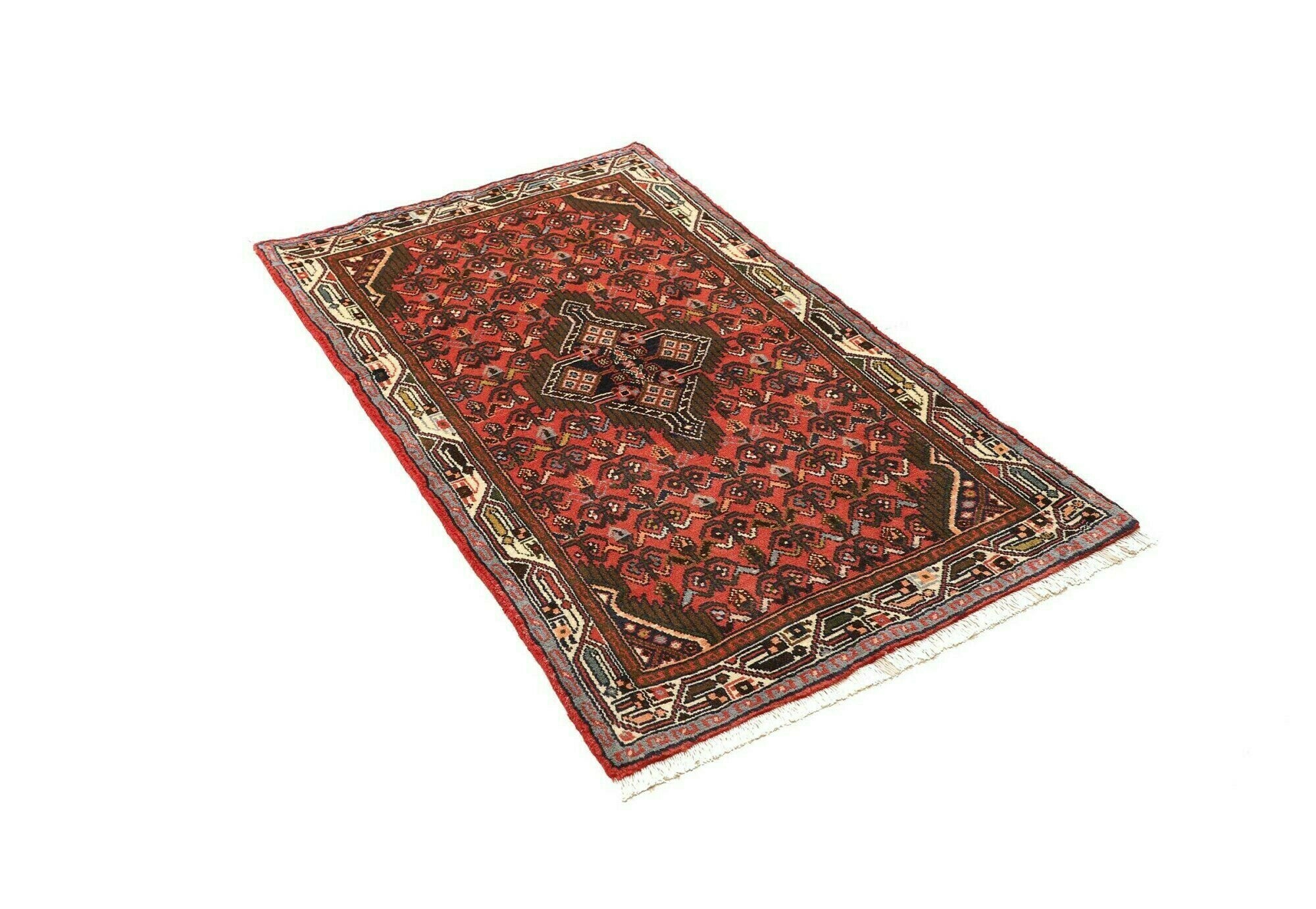 Hamadan | 130 cm x 80 cm | Nr. 12-464697