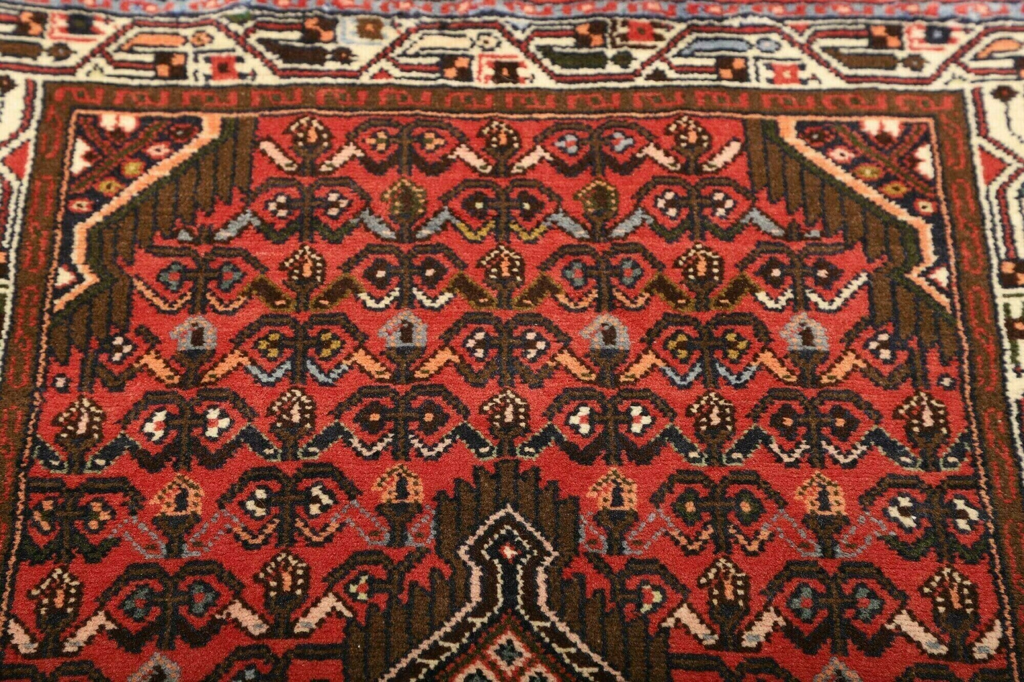 Hamadan | 130 cm x 80 cm | Nr. 12-464697