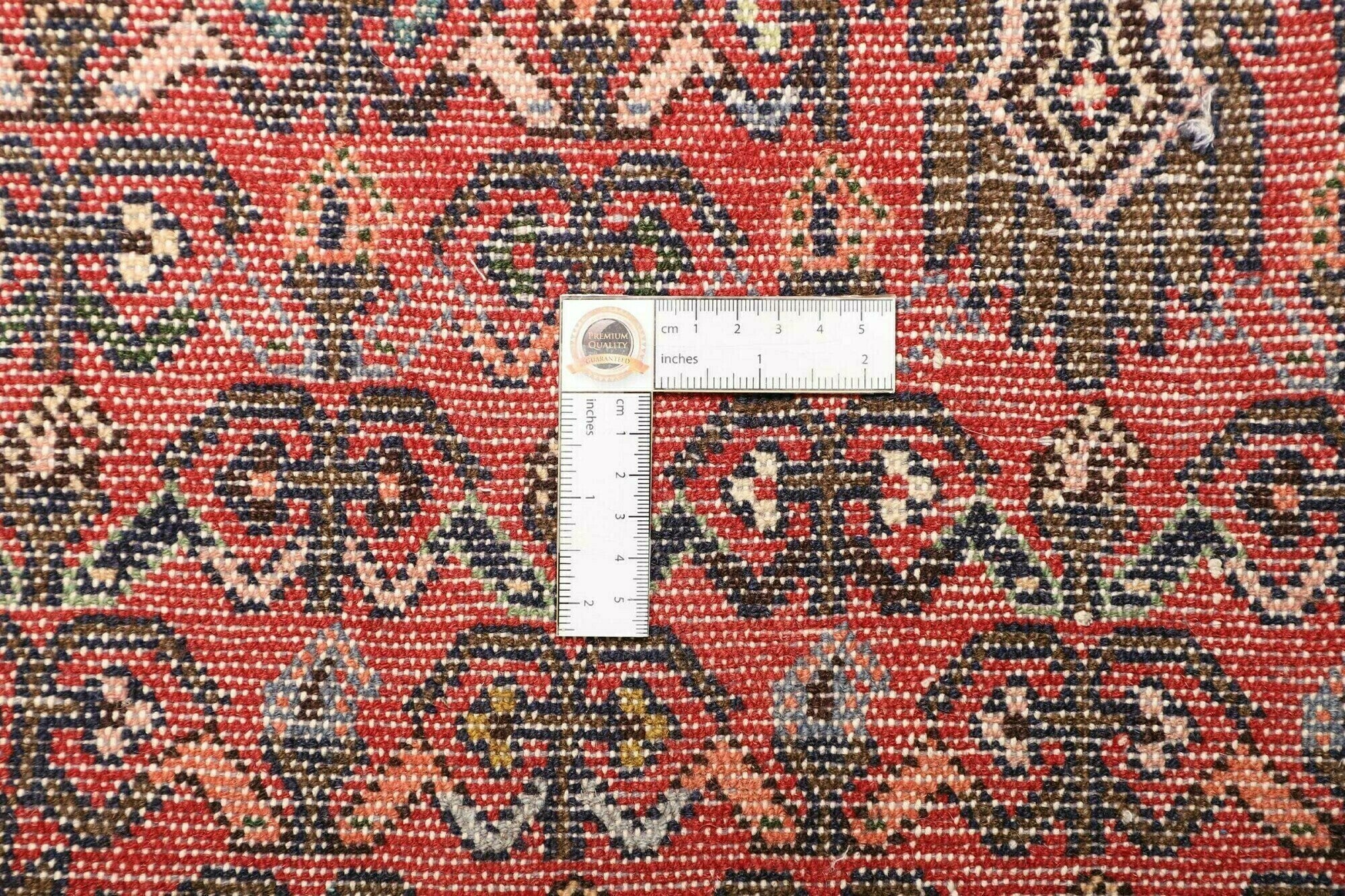 Hamadan | 130 cm x 80 cm | Nr. 12-464697