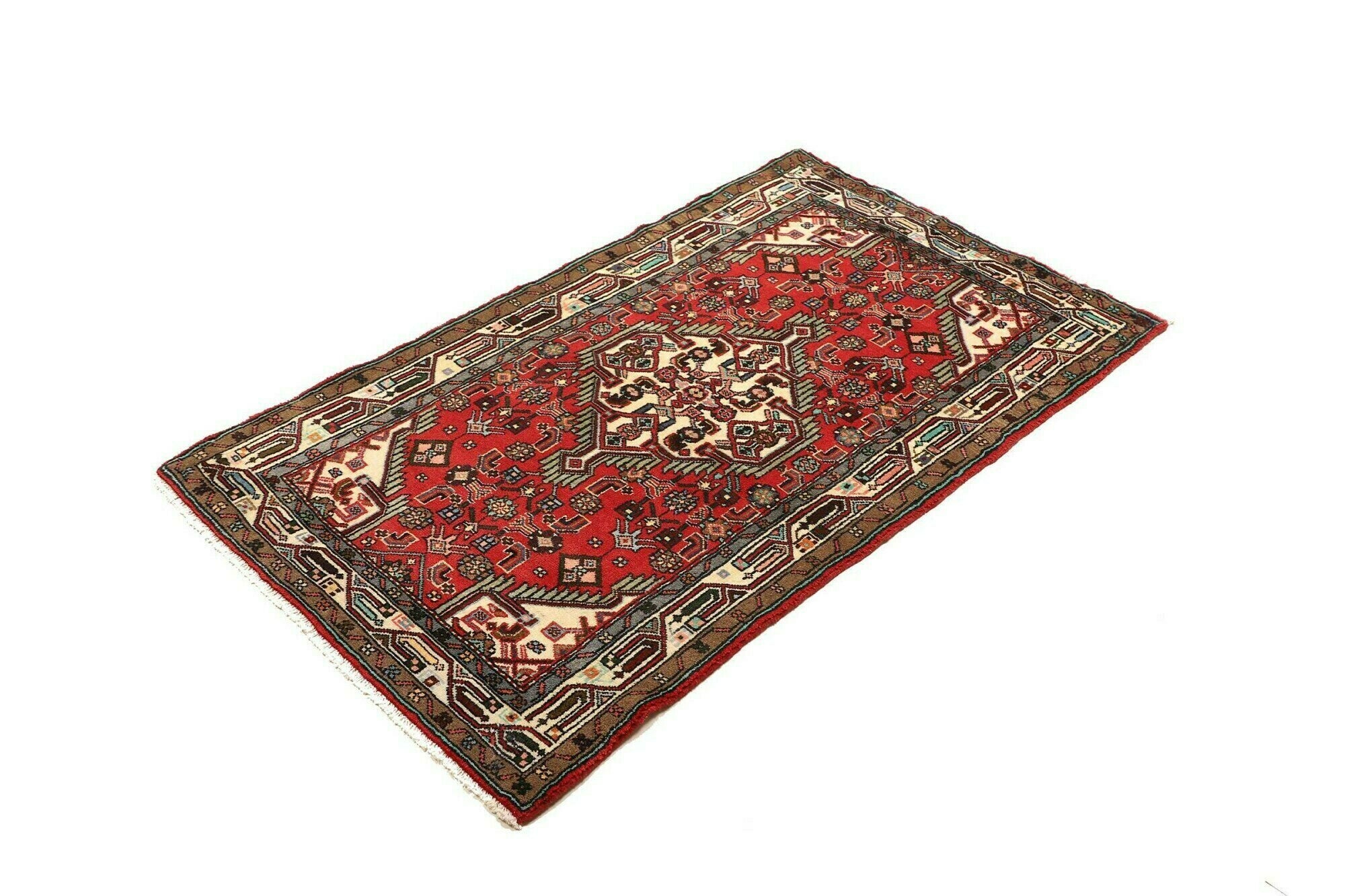 Hamadan | 137 cm x 82 cm | Nr. 12-464699