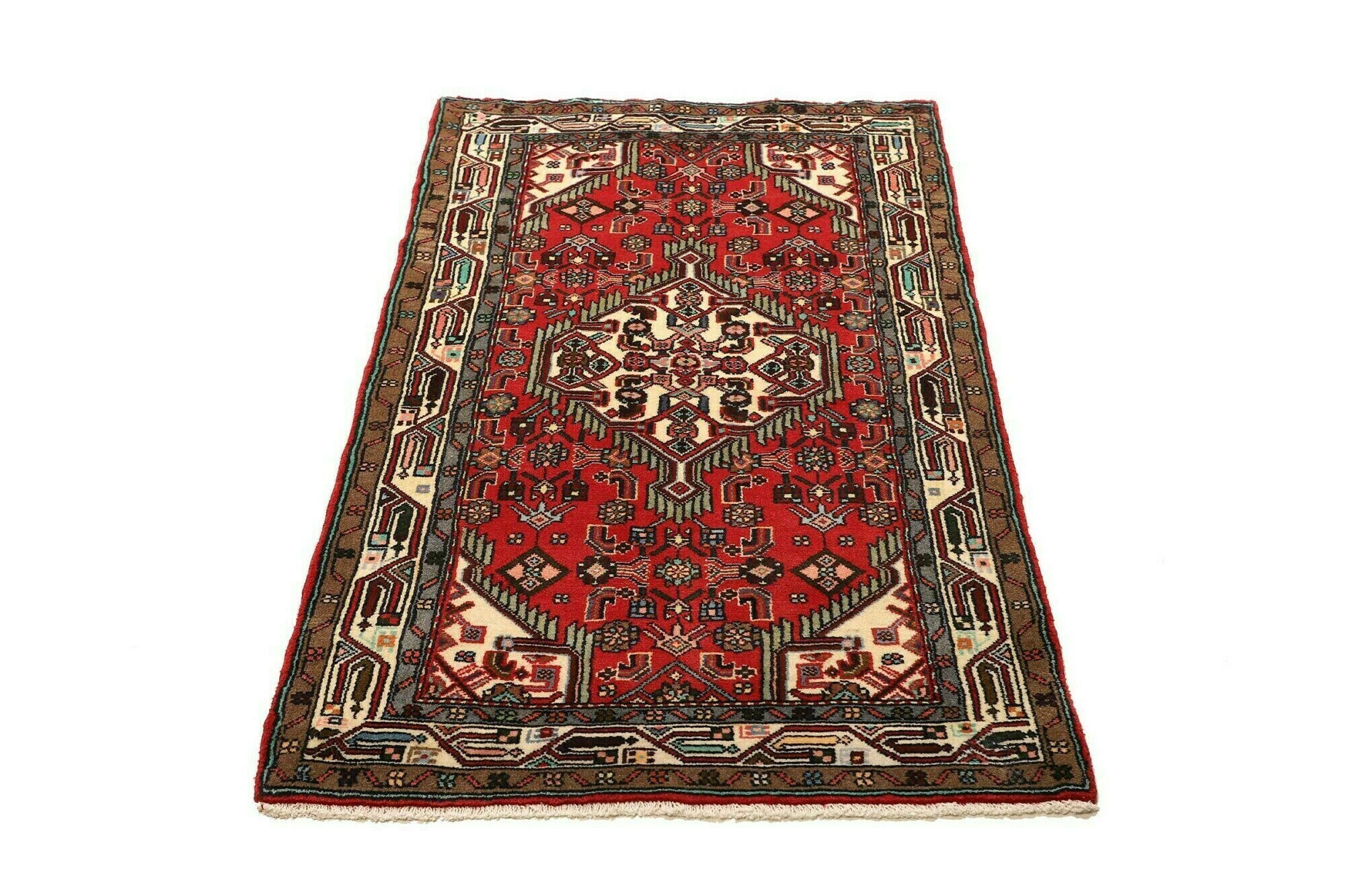 Hamadan | 137 cm x 82 cm | Nr. 12-464699