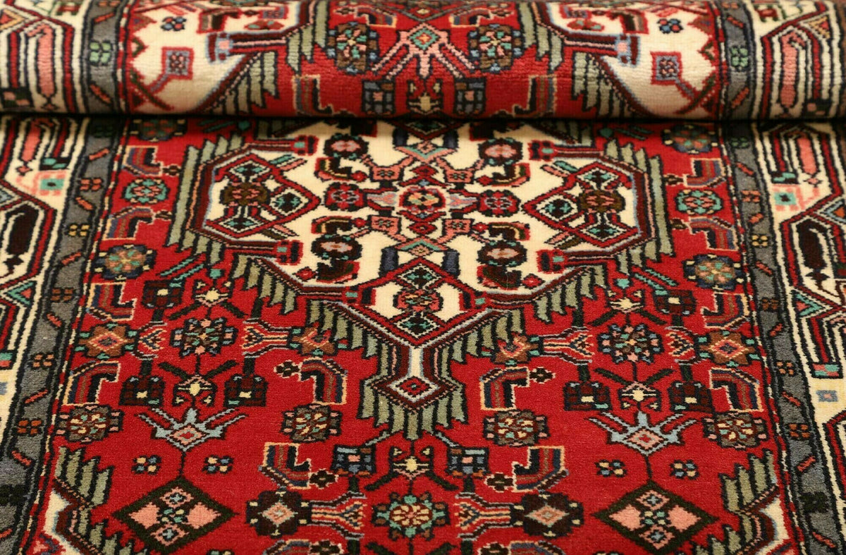 Hamadan | 137 cm x 82 cm | Nr. 12-464699