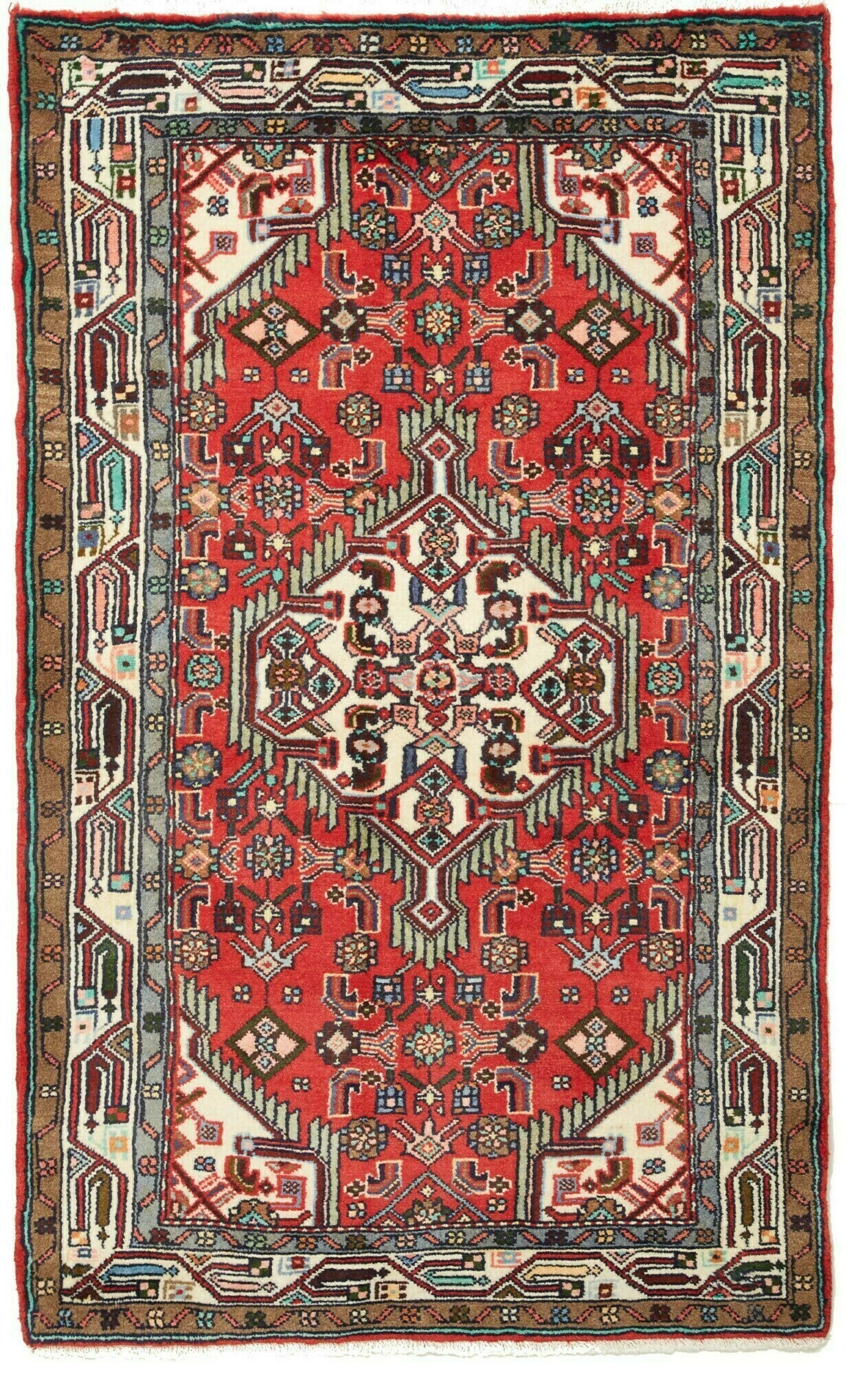 Hamadan | 137 cm x 82 cm | Nr. 12-464699