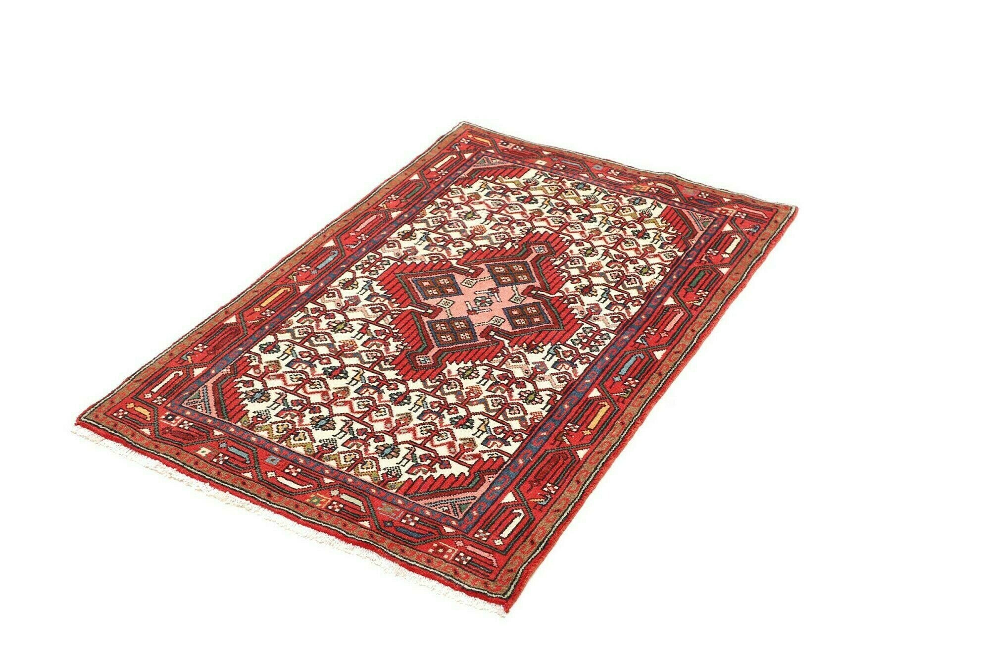 Hamadan | 128 cm x 80 cm | Nr. 12-464700
