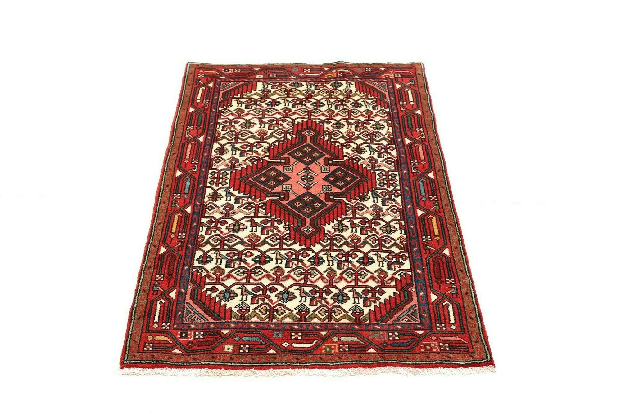 Hamadan | 128 cm x 80 cm | Nr. 12-464700