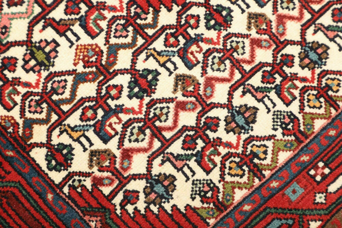 Hamadan | 128 cm x 80 cm | Nr. 12-464700