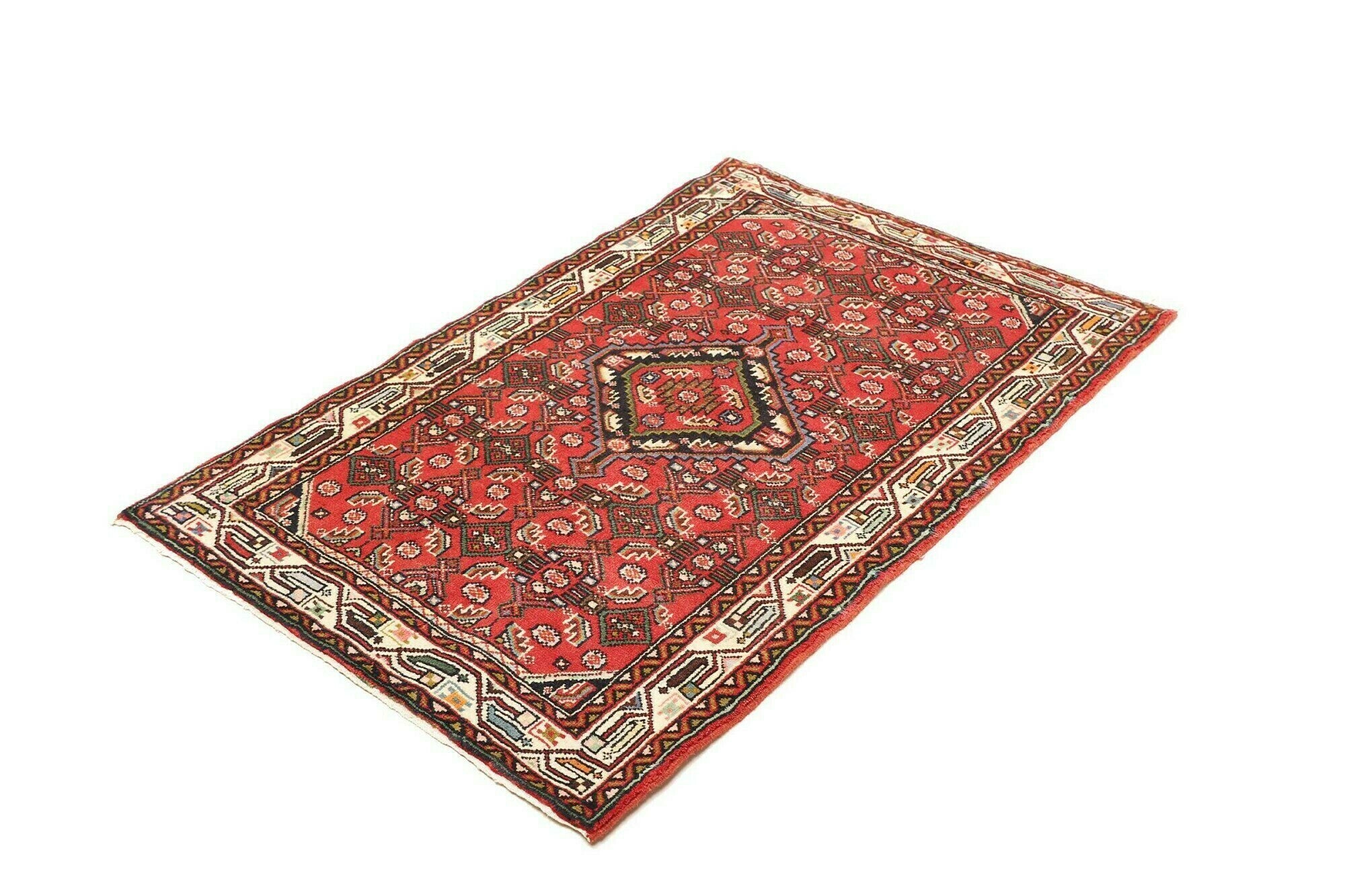 Hamadan | 135 cm x 86 cm | Nr. 12-464707