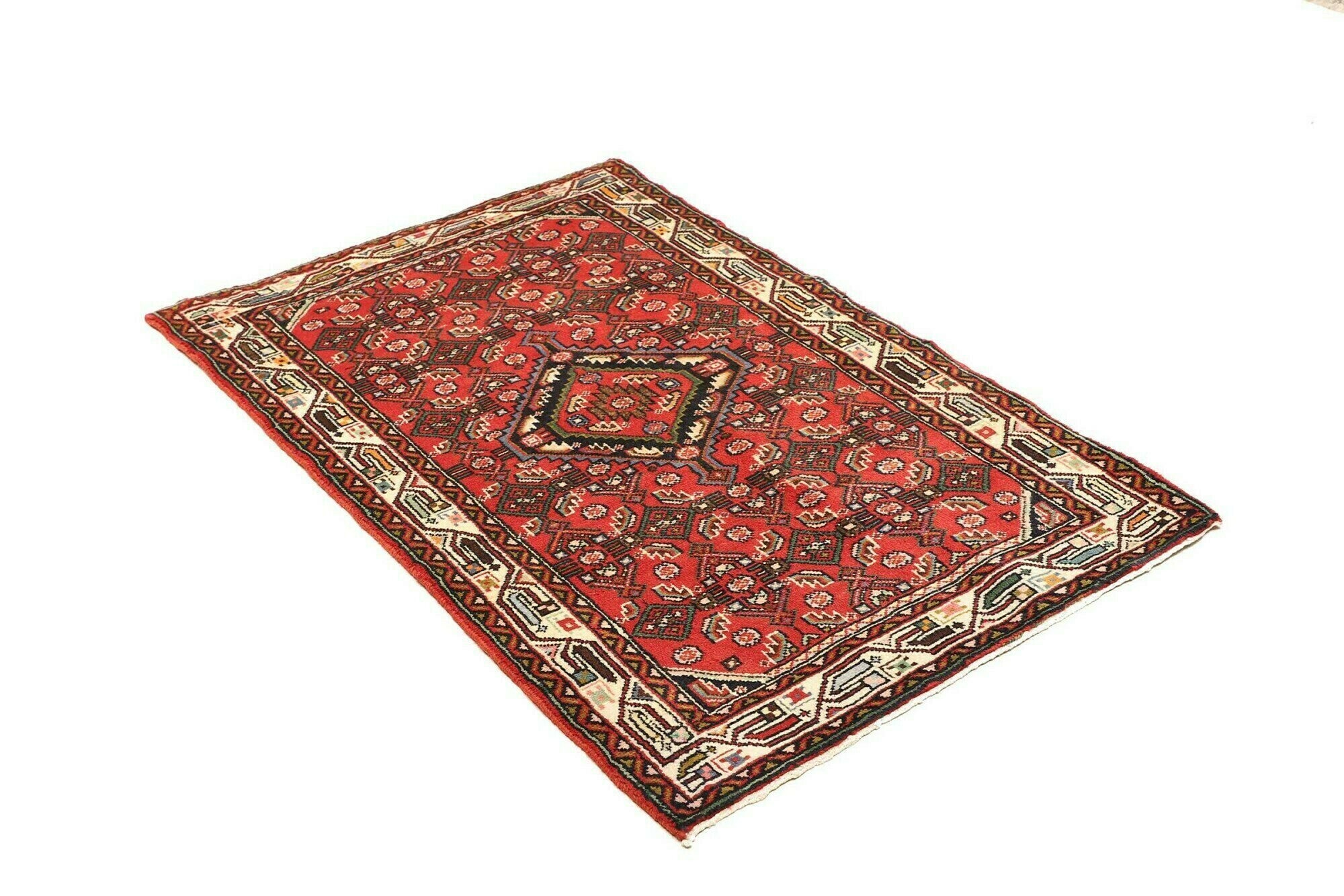 Hamadan | 135 cm x 86 cm | Nr. 12-464707