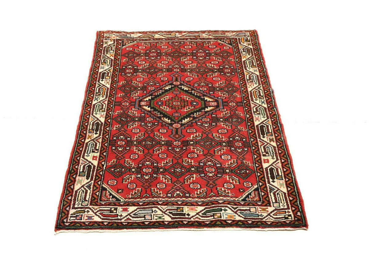 Hamadan | 135 cm x 86 cm | Nr. 12-464707