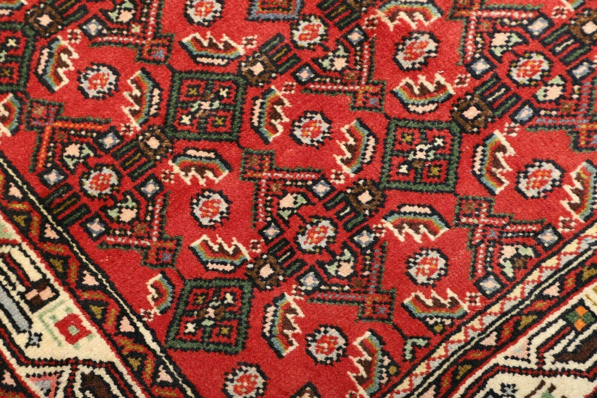 Hamadan | 135 cm x 86 cm | Nr. 12-464707