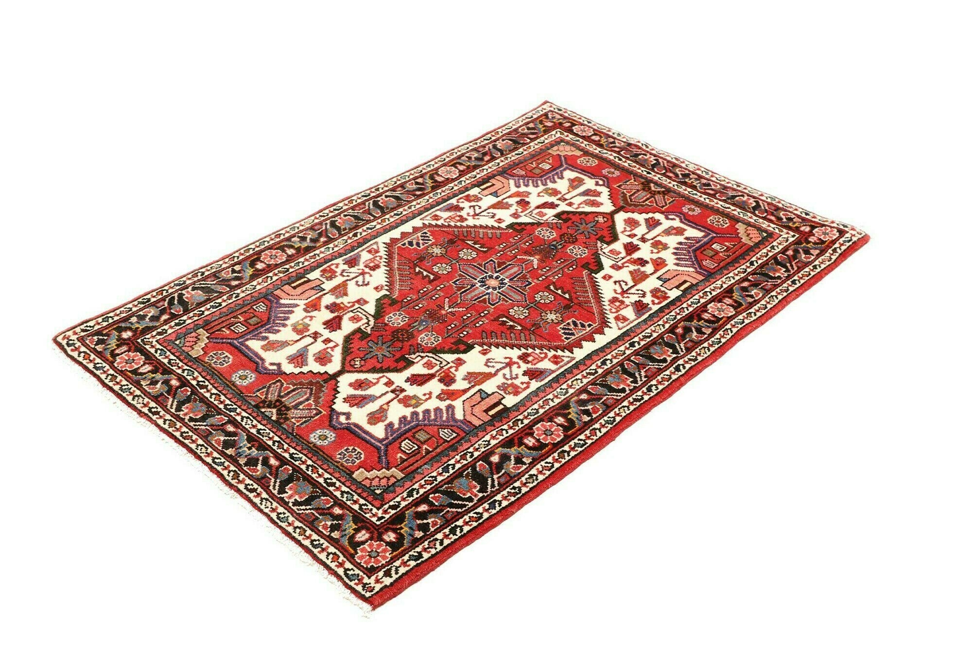 Hamadan | 135 cm x 85 cm | Nr. 12-464709