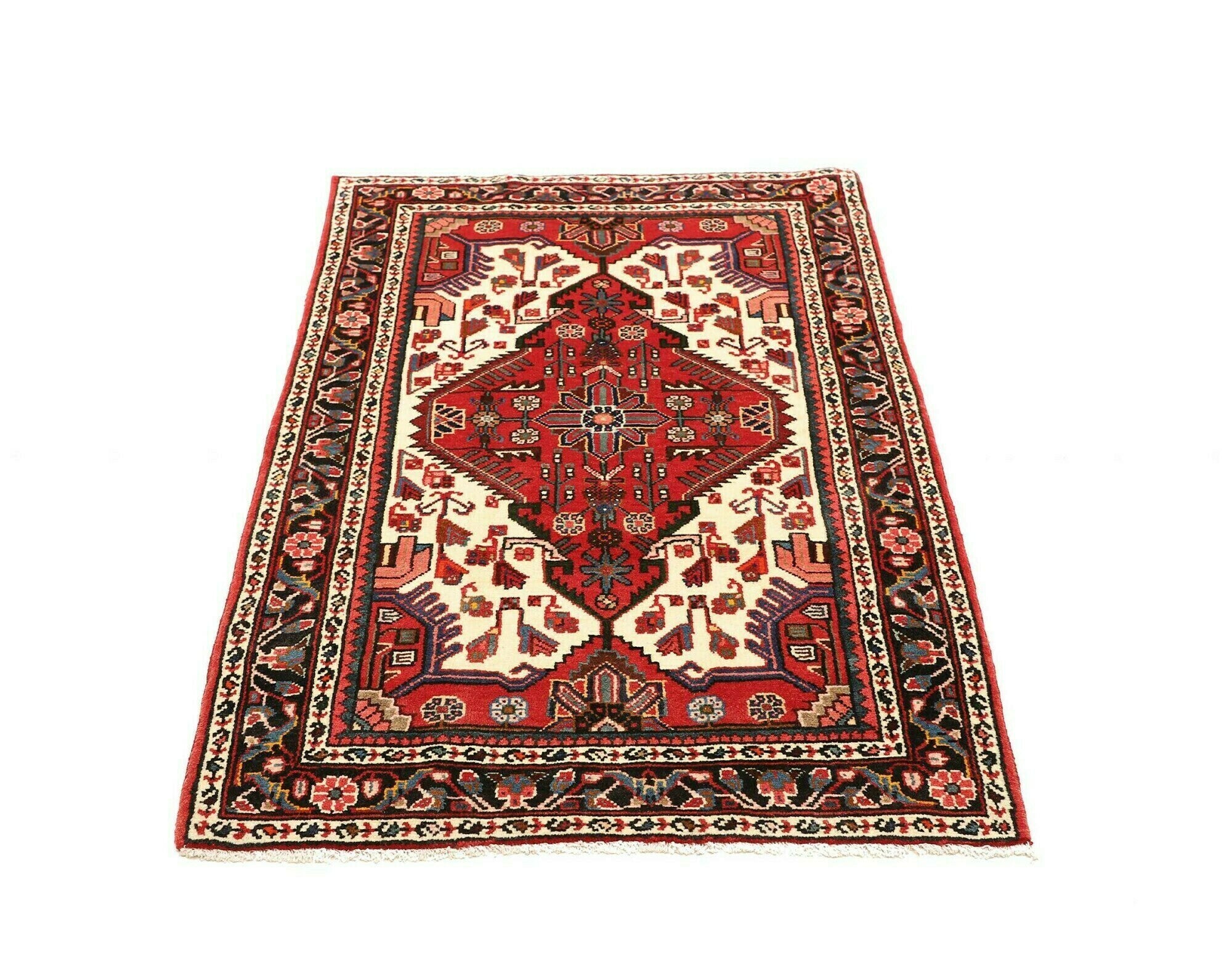 Hamadan | 135 cm x 85 cm | Nr. 12-464709