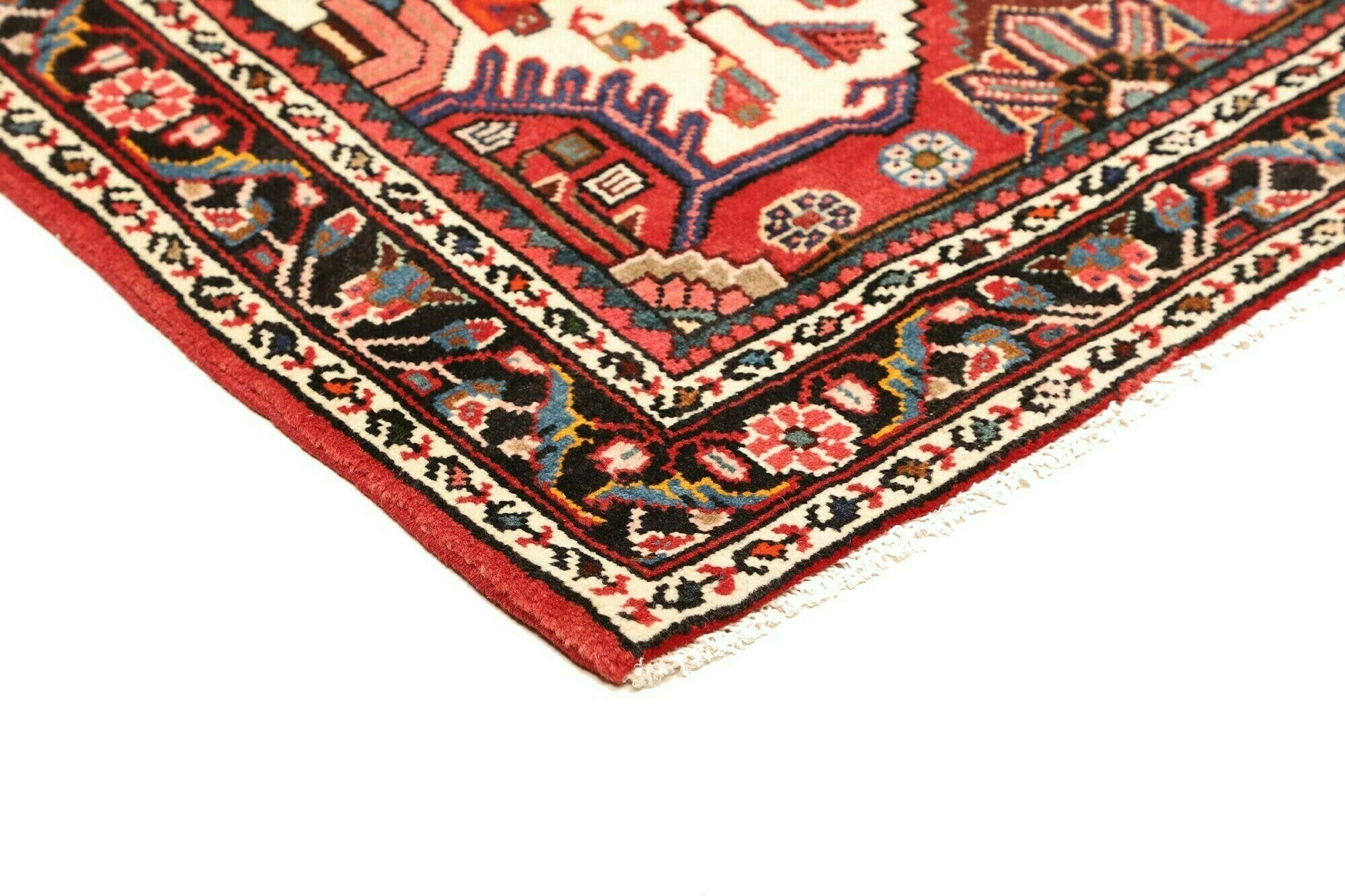 Hamadan | 135 cm x 85 cm | Nr. 12-464709