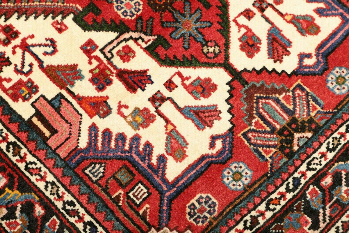 Hamadan | 135 cm x 85 cm | Nr. 12-464709