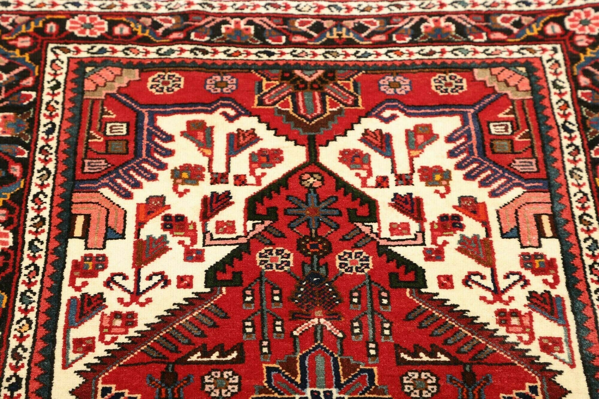 Hamadan | 135 cm x 85 cm | Nr. 12-464709