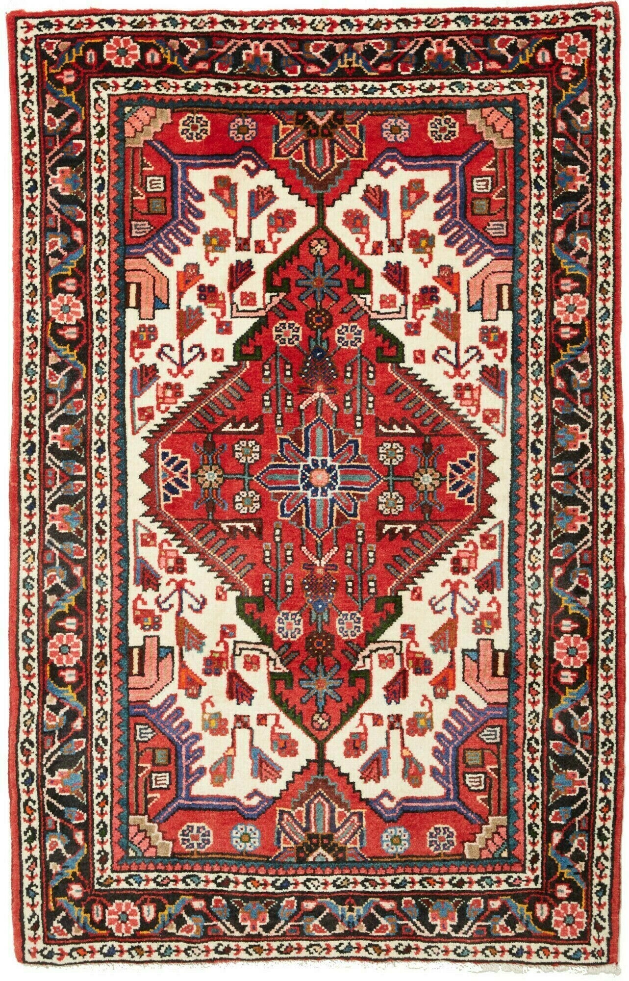 Hamadan | 135 cm x 85 cm | Nr. 12-464709
