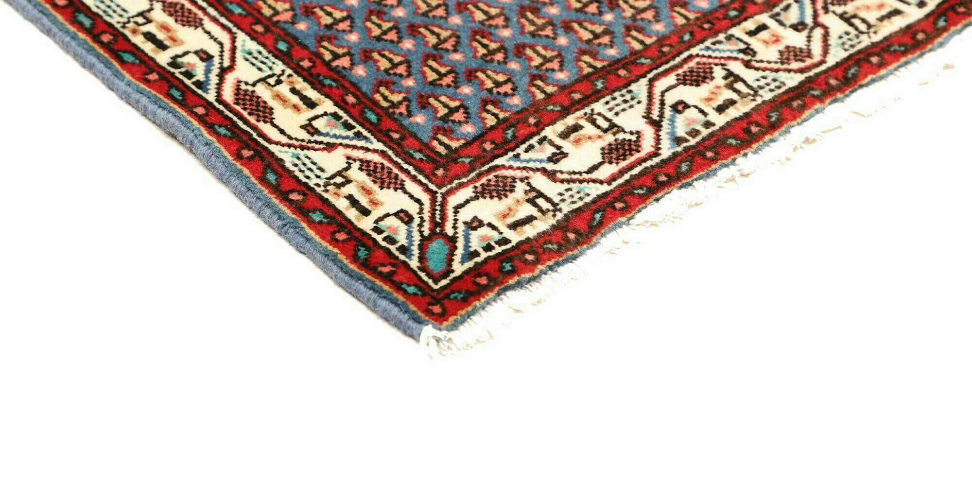 Hamadan | 126 cm x 62 cm | Nr. 12-464710