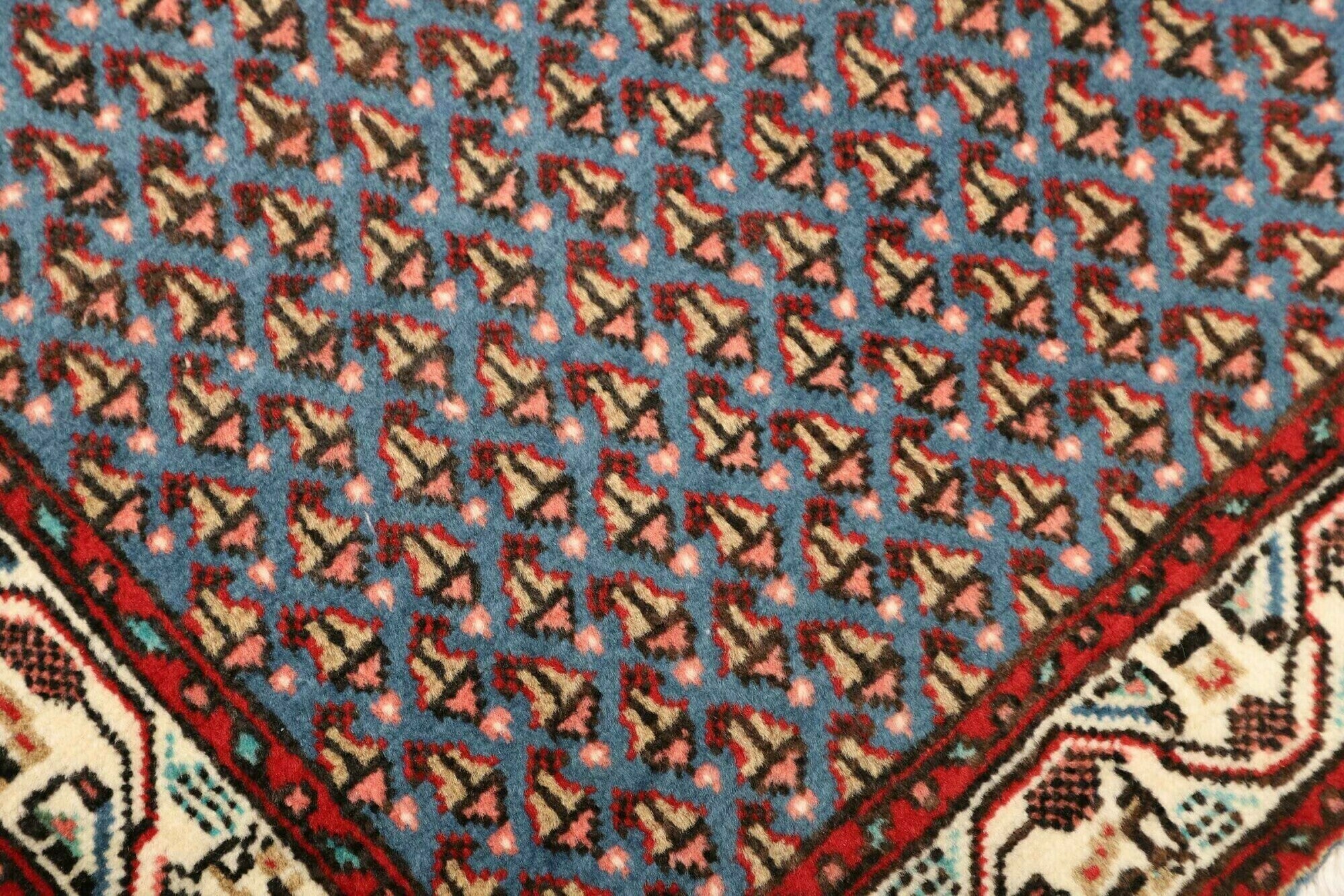 Hamadan | 126 cm x 62 cm | Nr. 12-464710
