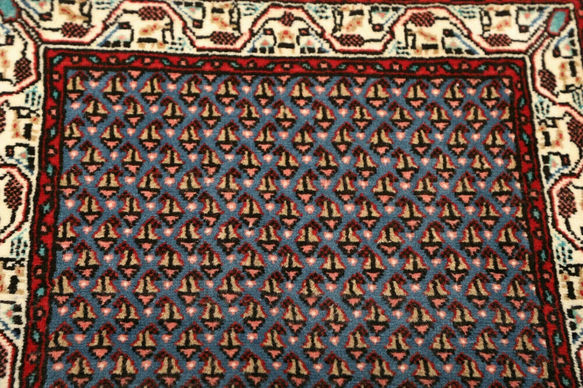 Hamadan | 126 cm x 62 cm | Nr. 12-464710