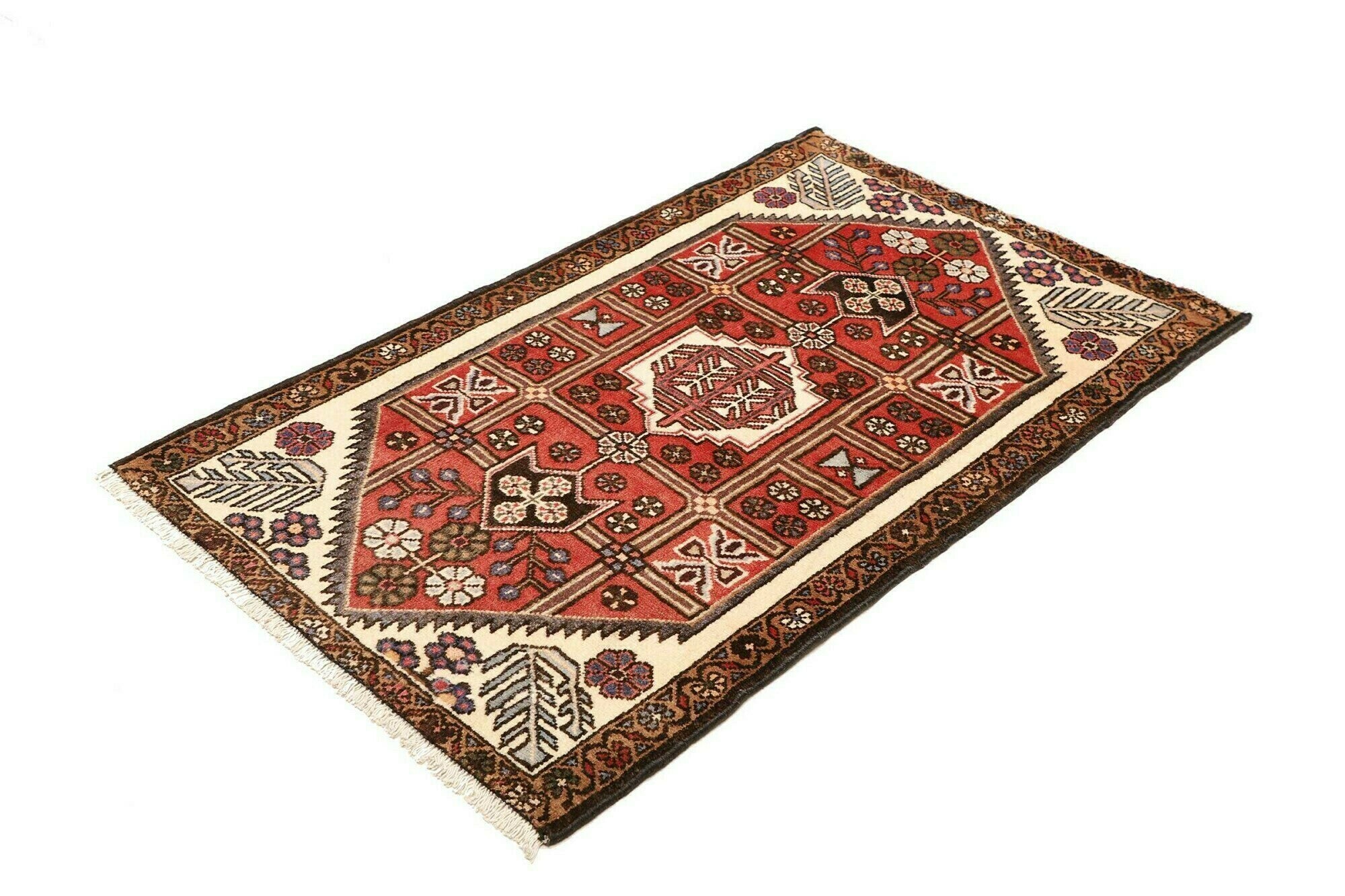 Hamadan | 126 cm x 77 cm | Nr. 12-464717