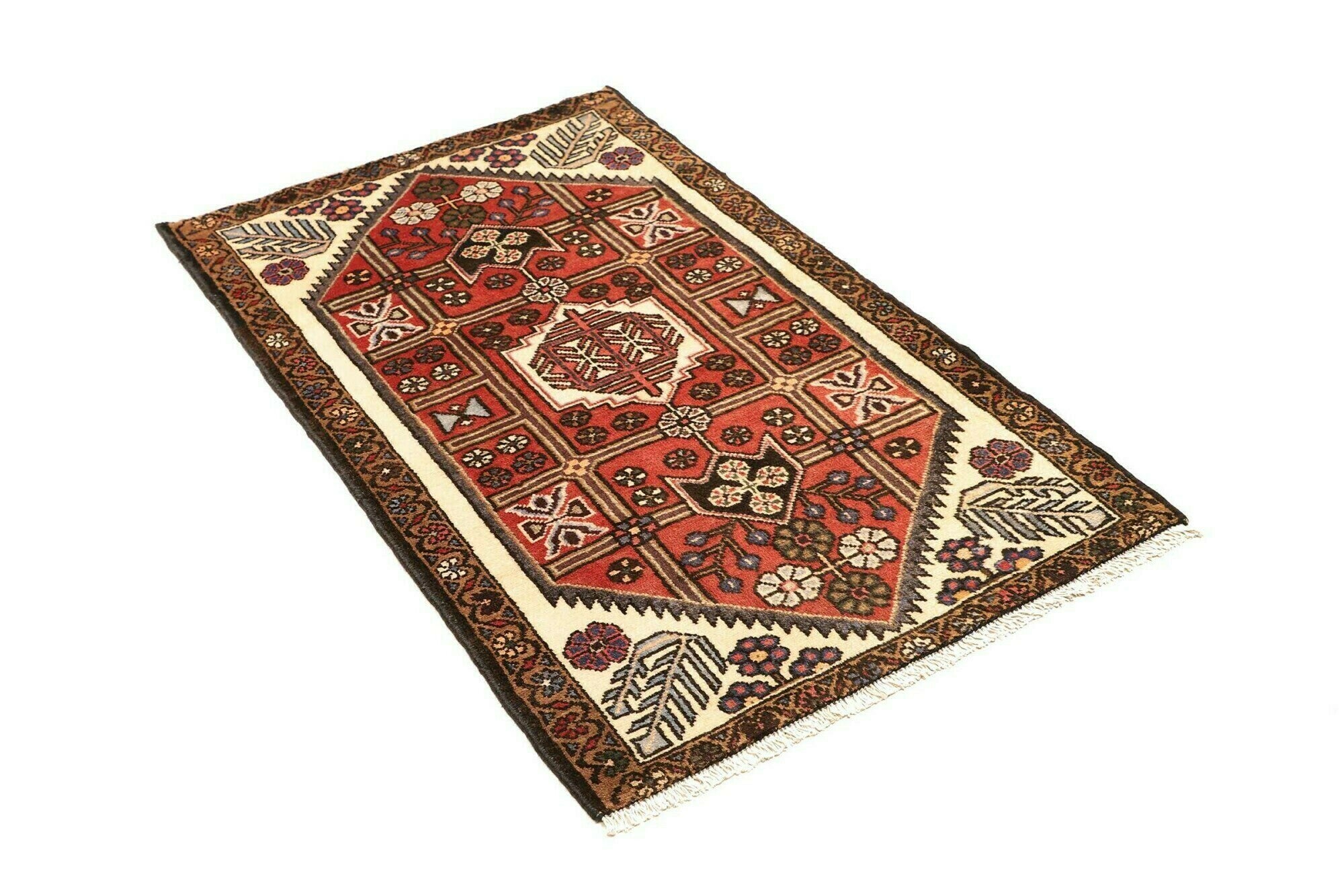 Hamadan | 126 cm x 77 cm | Nr. 12-464717