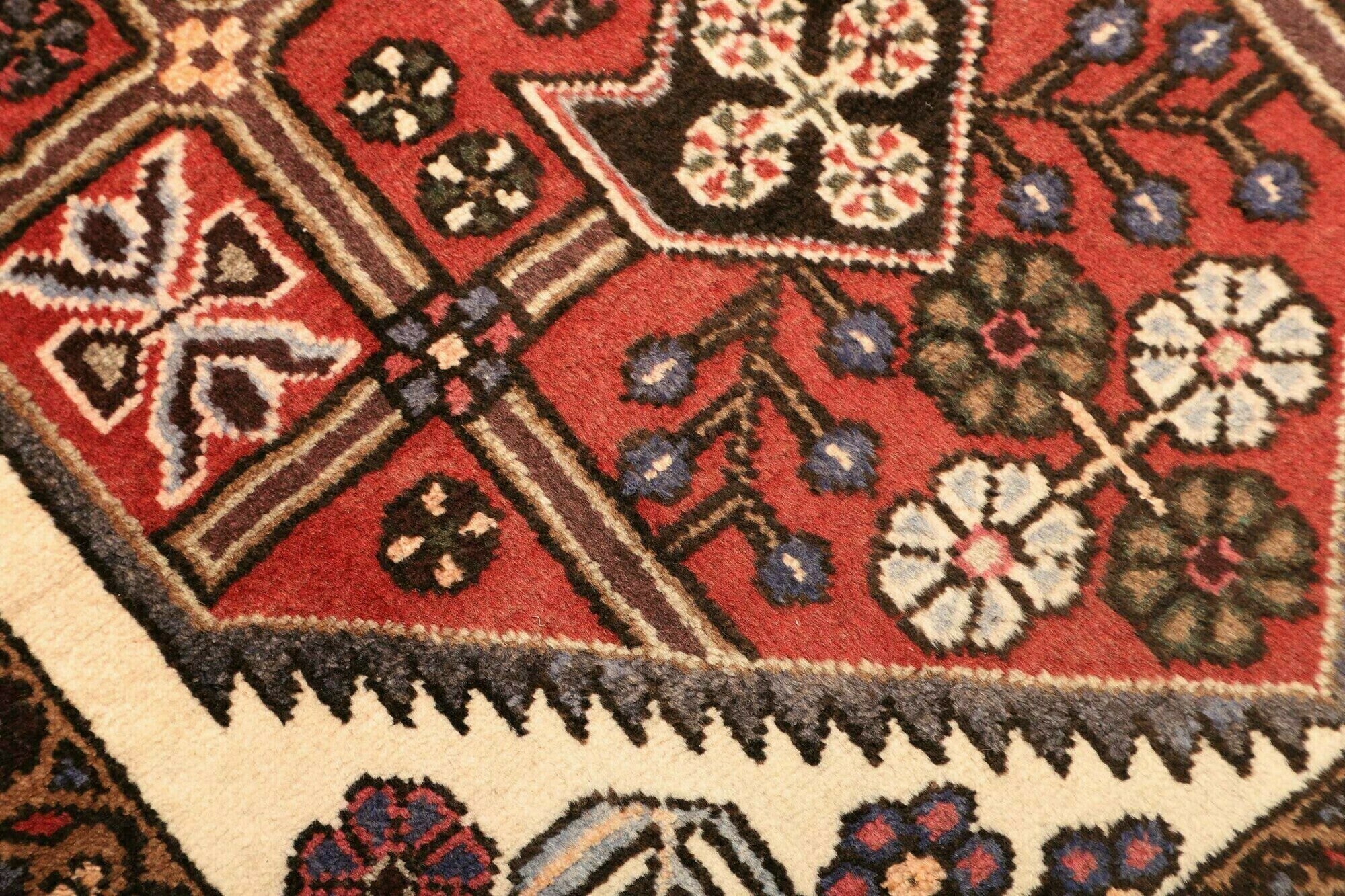 Hamadan | 126 cm x 77 cm | Nr. 12-464717