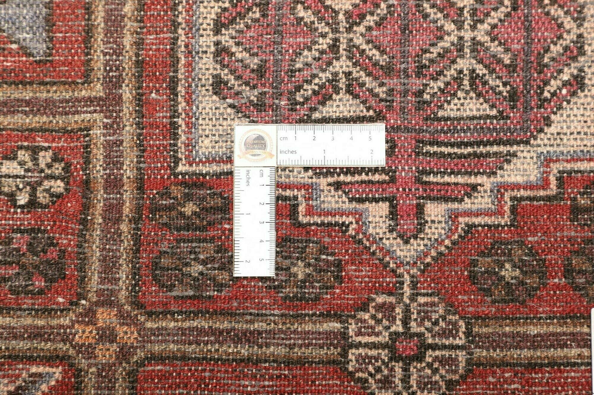 Hamadan | 126 cm x 77 cm | Nr. 12-464717
