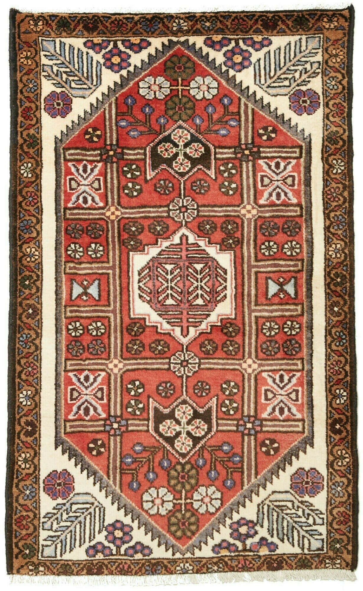 Hamadan | 126 cm x 77 cm | Nr. 12-464717