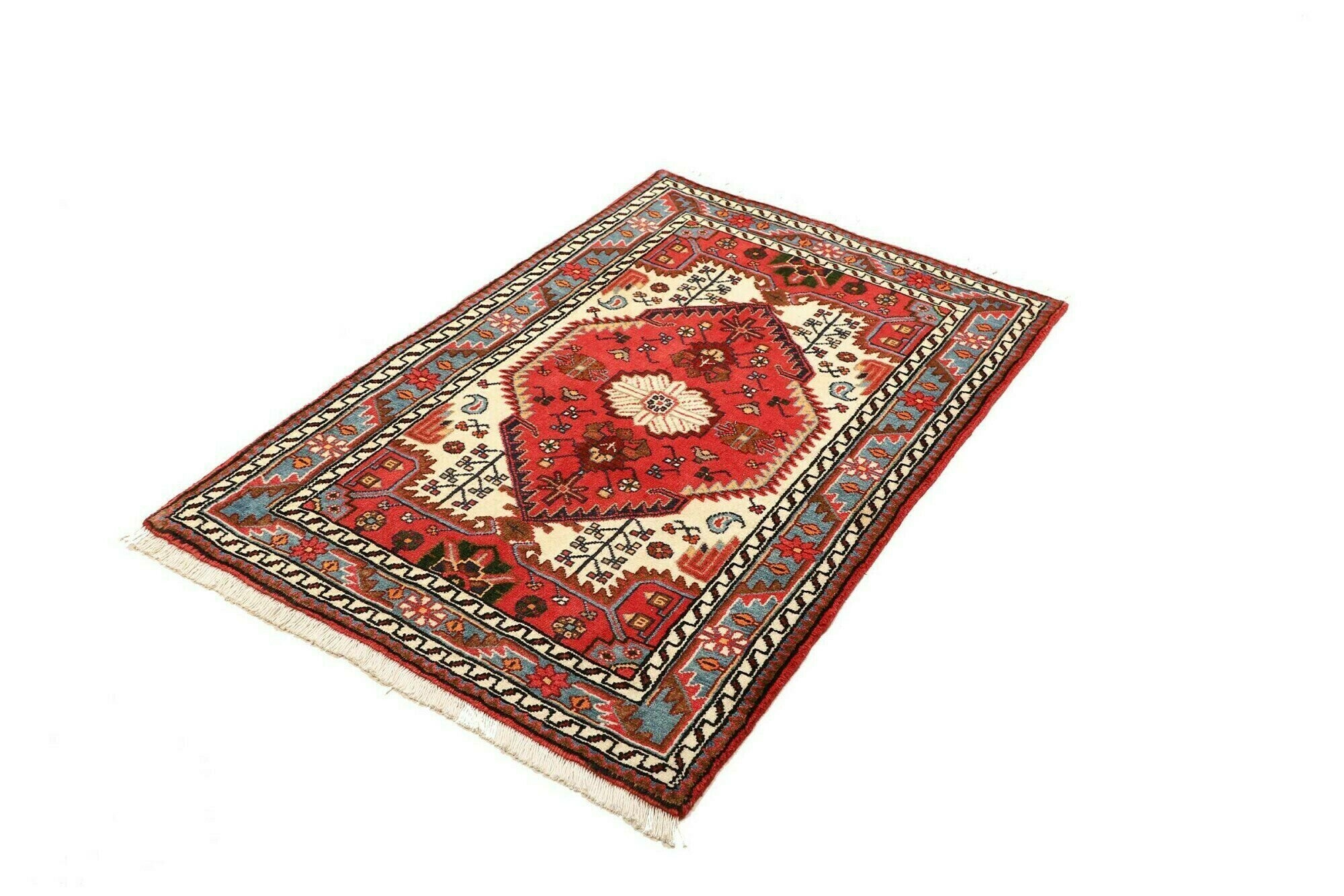 Hamadan | 125 cm x 86 cm | Nr. 12-464719