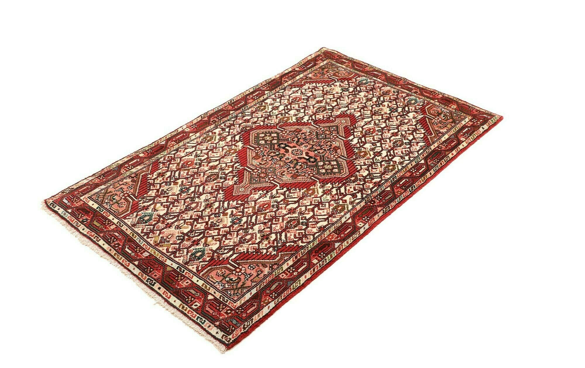 Hamadan | 142 cm x 83 cm | Nr. 12-464721