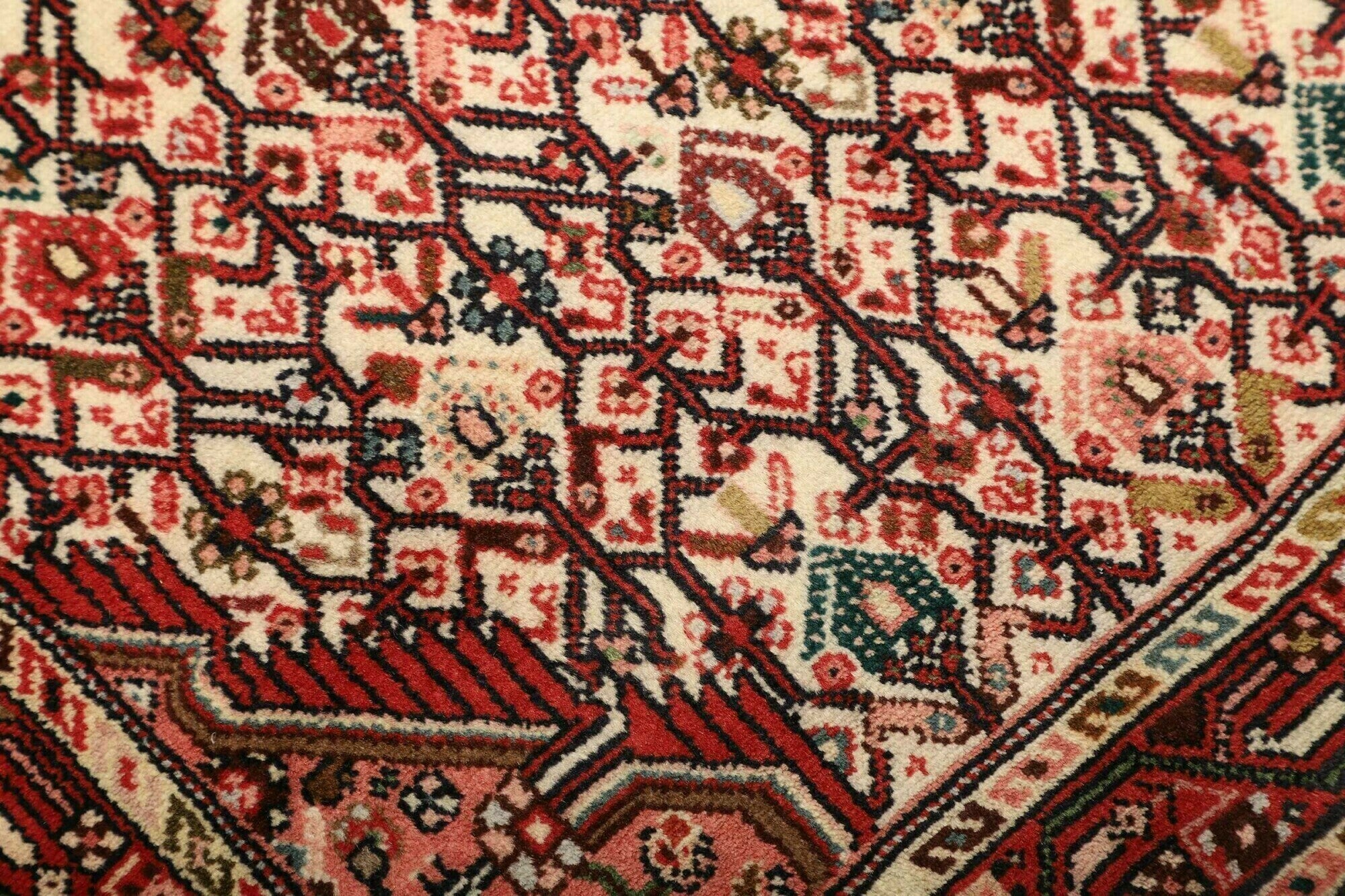 Hamadan | 142 cm x 83 cm | Nr. 12-464721