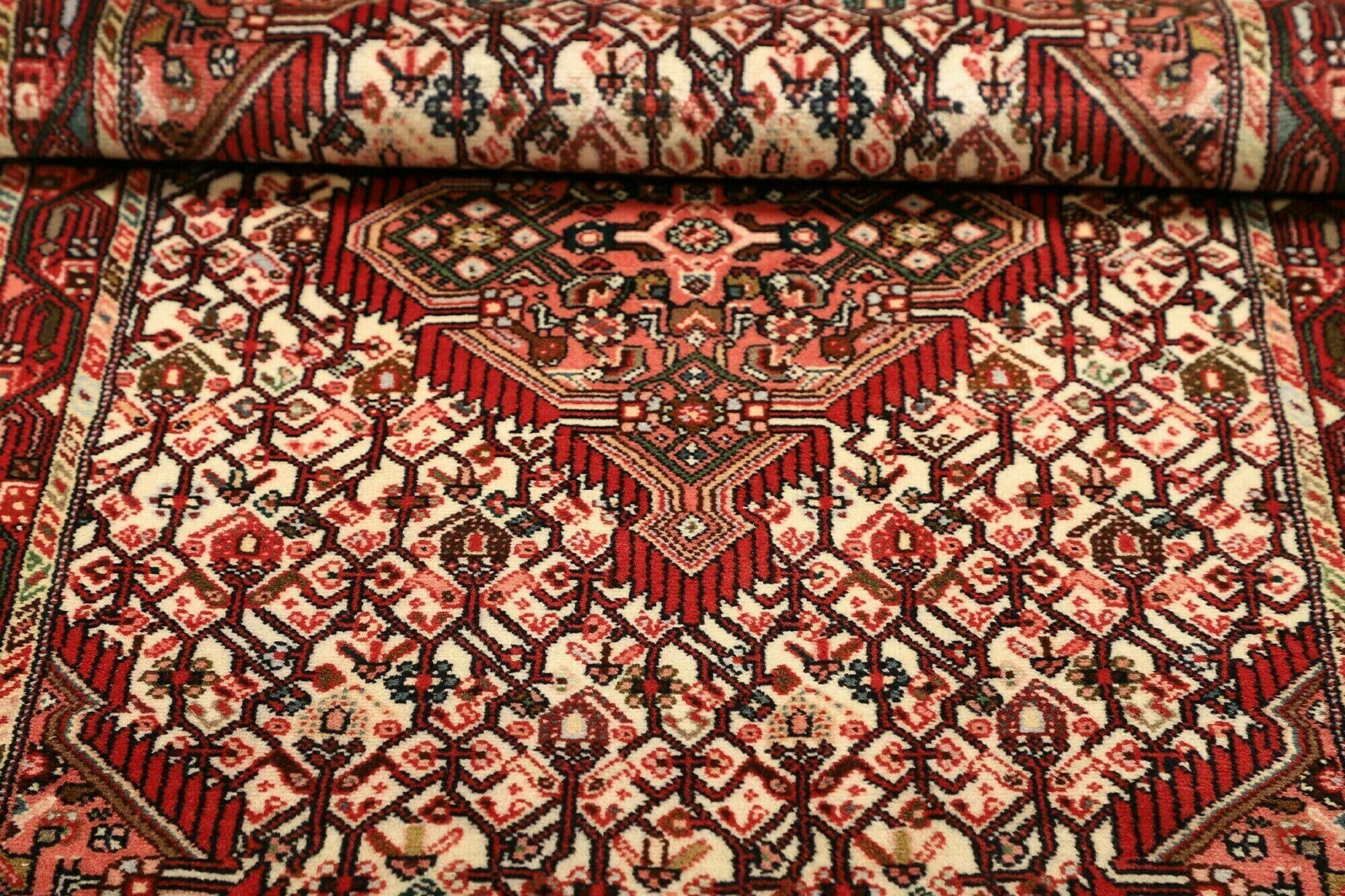Hamadan | 142 cm x 83 cm | Nr. 12-464721