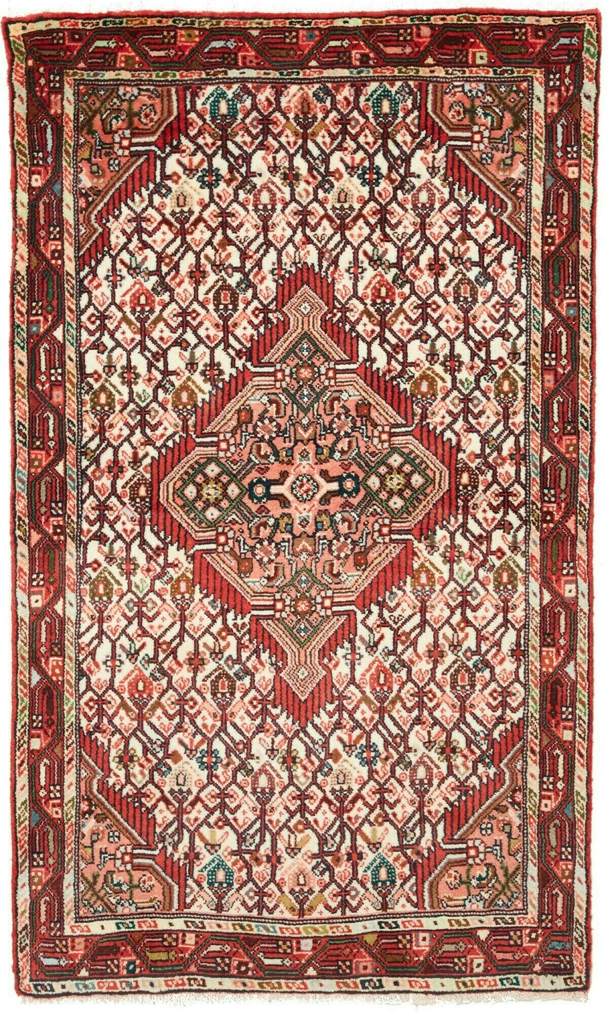 Hamadan | 142 cm x 83 cm | Nr. 12-464721