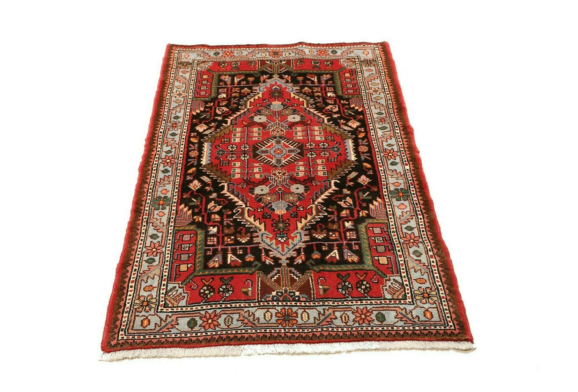 Hamadan | 136 cm x 85 cm | Nr. 12-464723