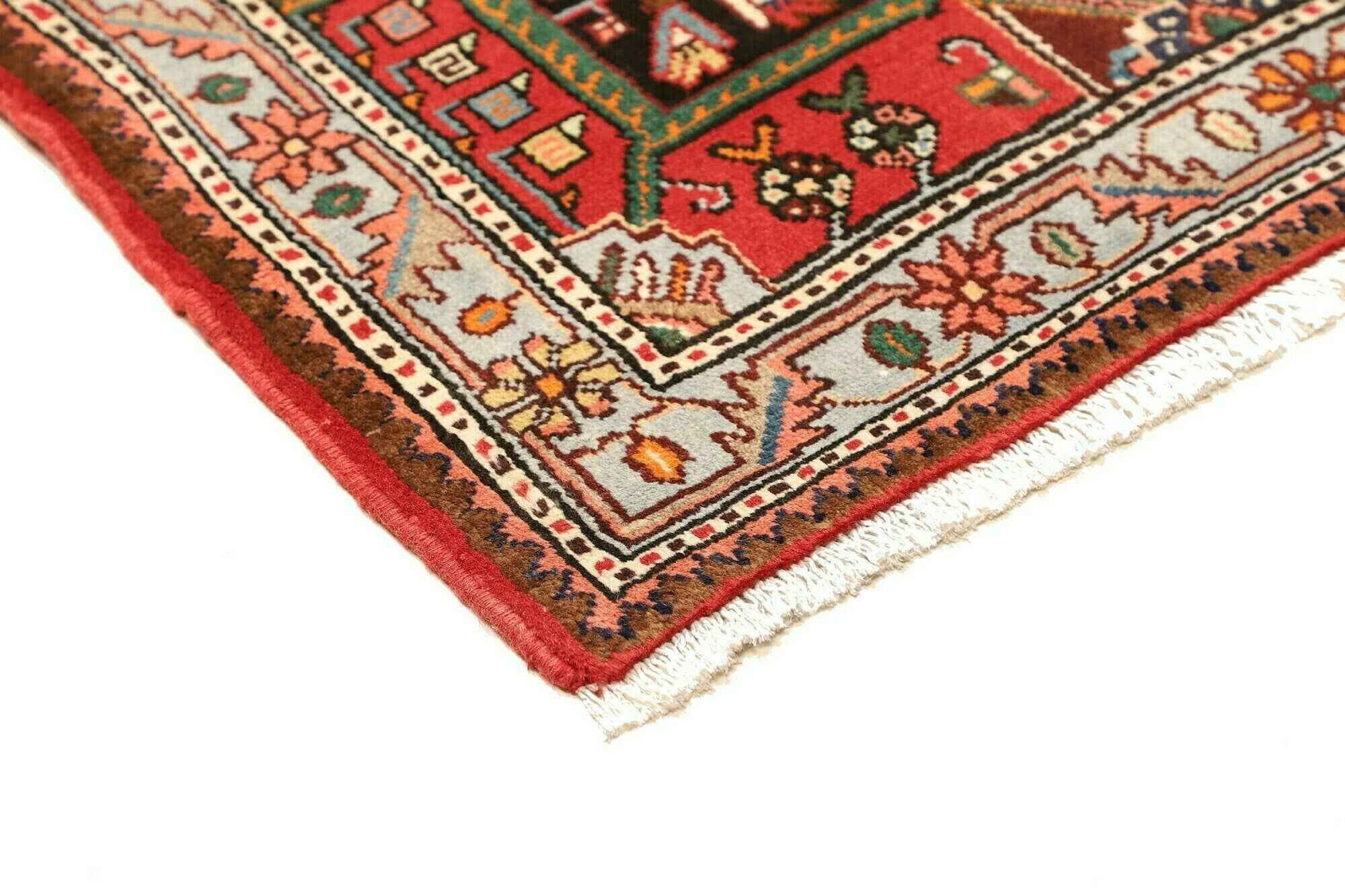 Hamadan | 136 cm x 85 cm | Nr. 12-464723