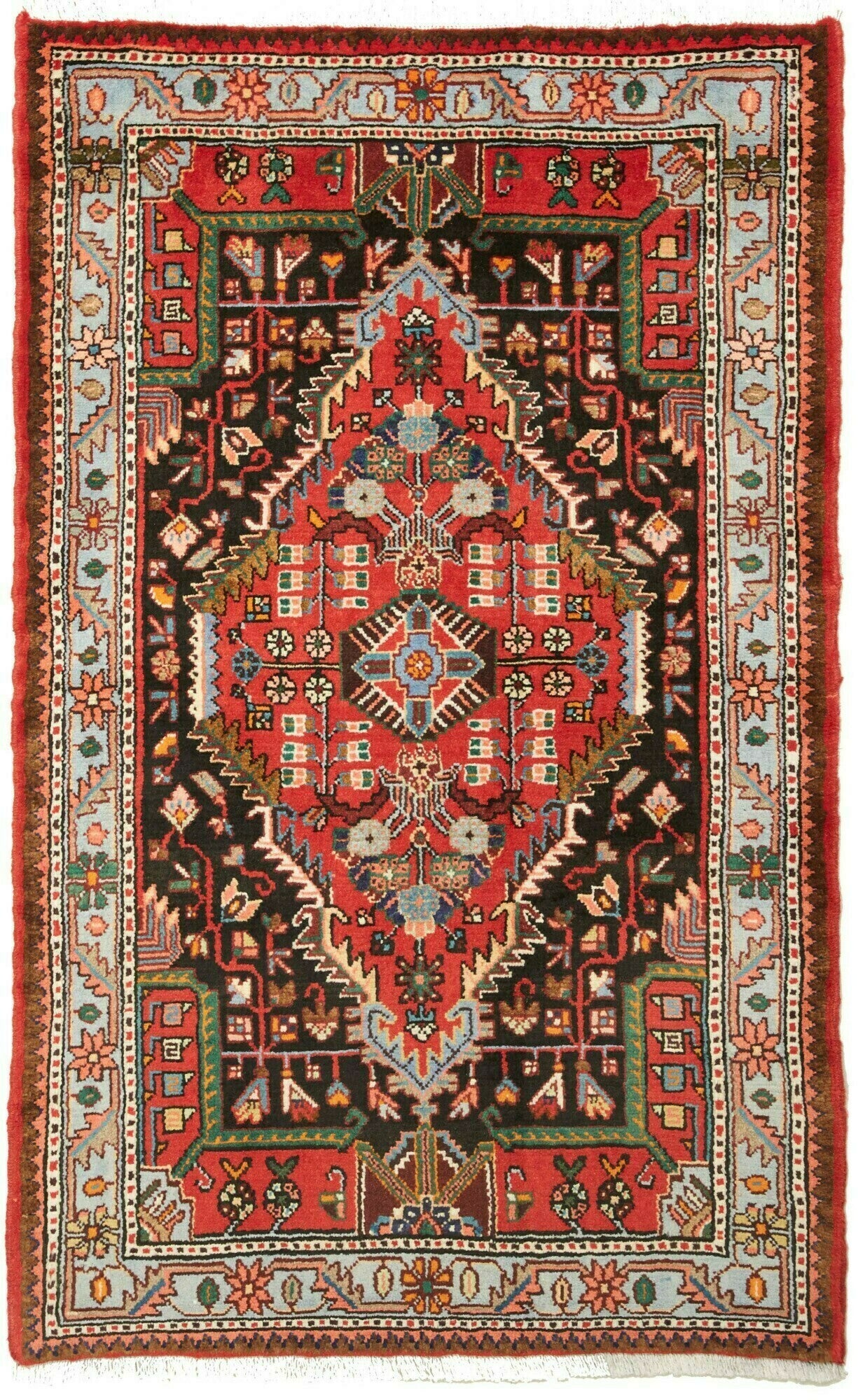 Hamadan | 136 cm x 85 cm | Nr. 12-464723