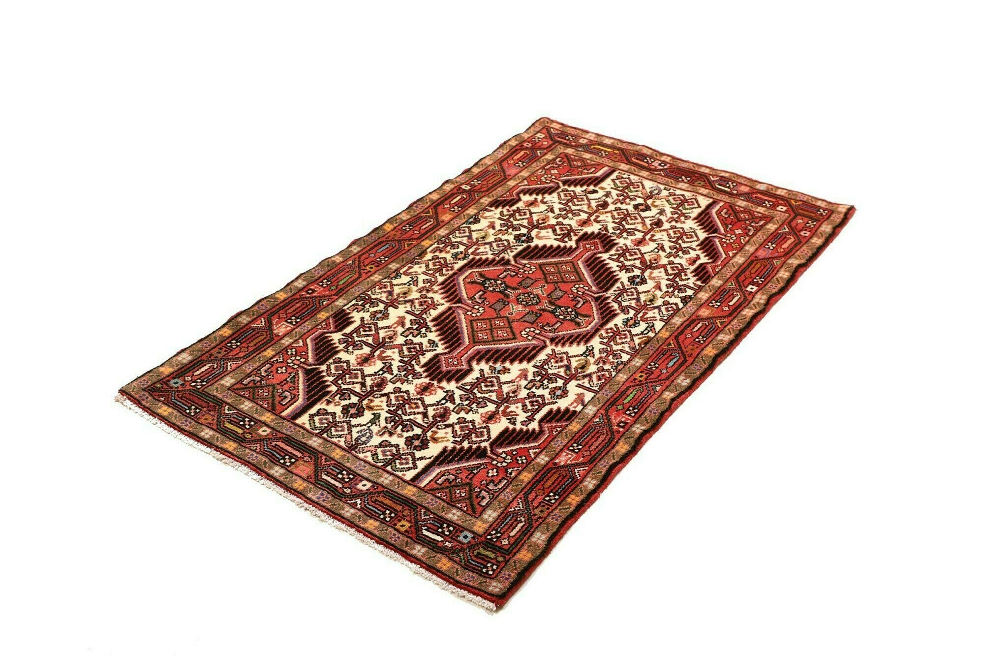 Hamadan | 125 cm x 77 cm | Nr. 12-464728
