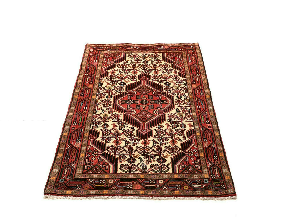 Hamadan | 125 cm x 77 cm | Nr. 12-464728