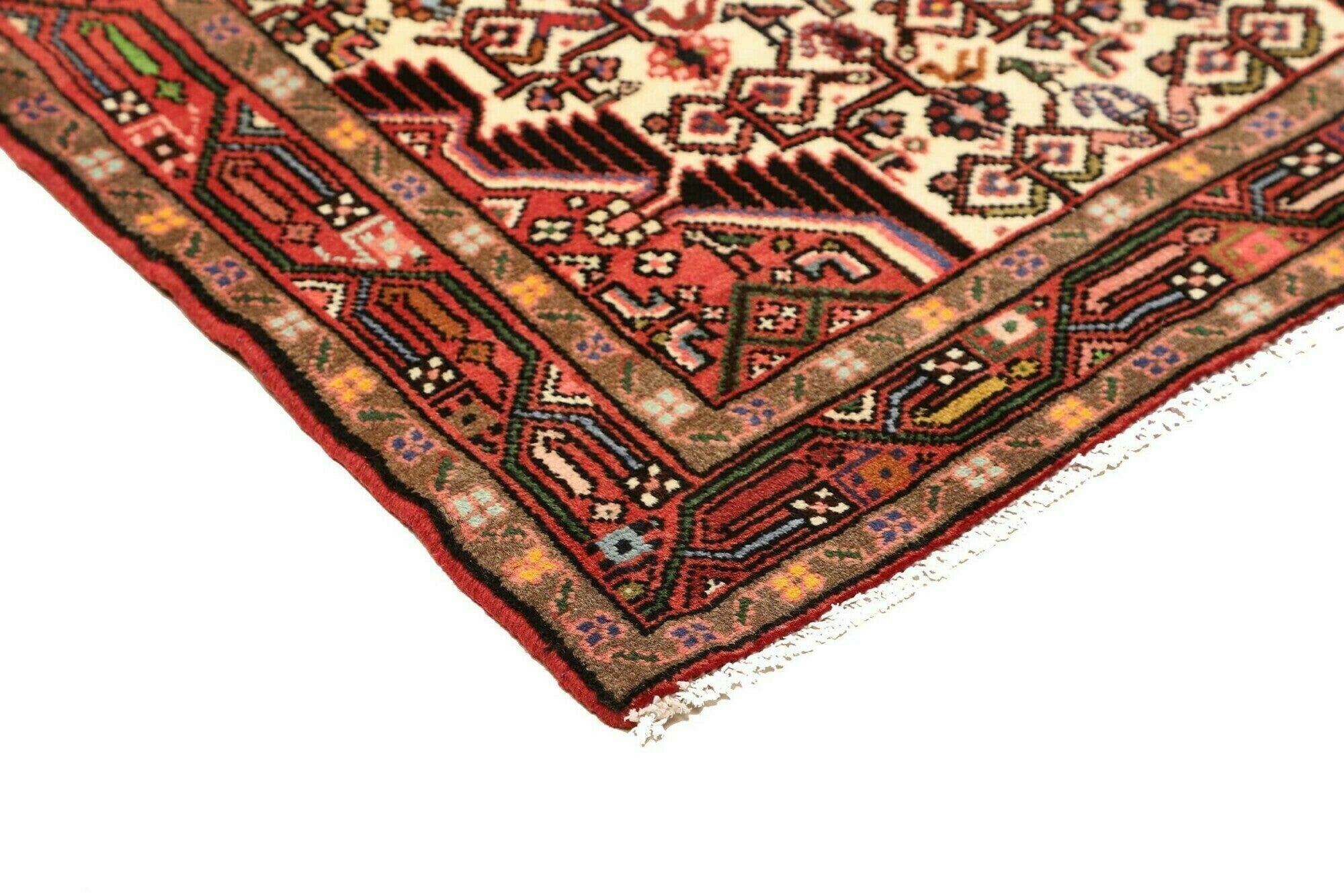 Hamadan | 125 cm x 77 cm | Nr. 12-464728